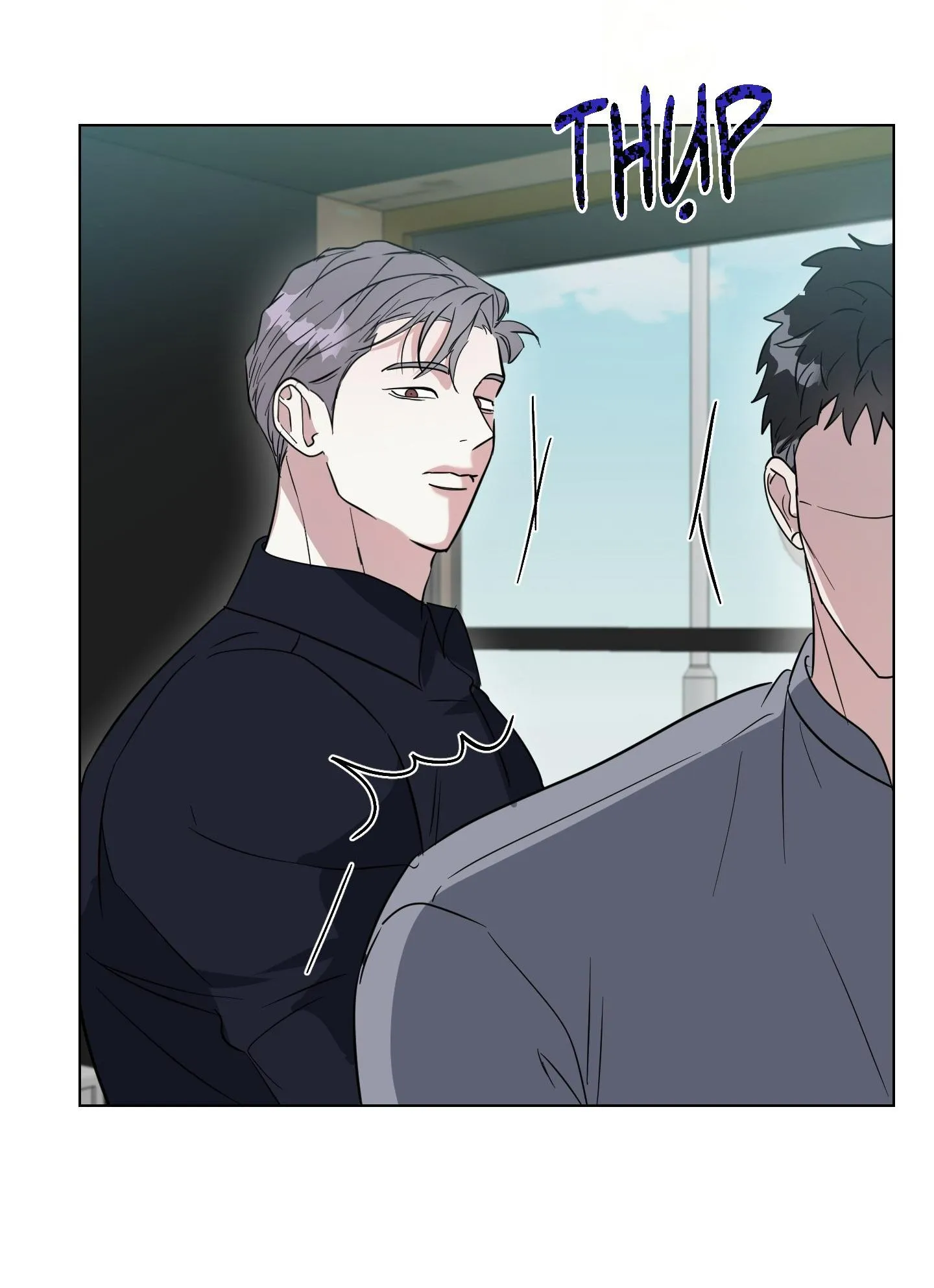 RƠI VÀO VỰC THẲM CỦA RẮN Chapter 18 Trang 53