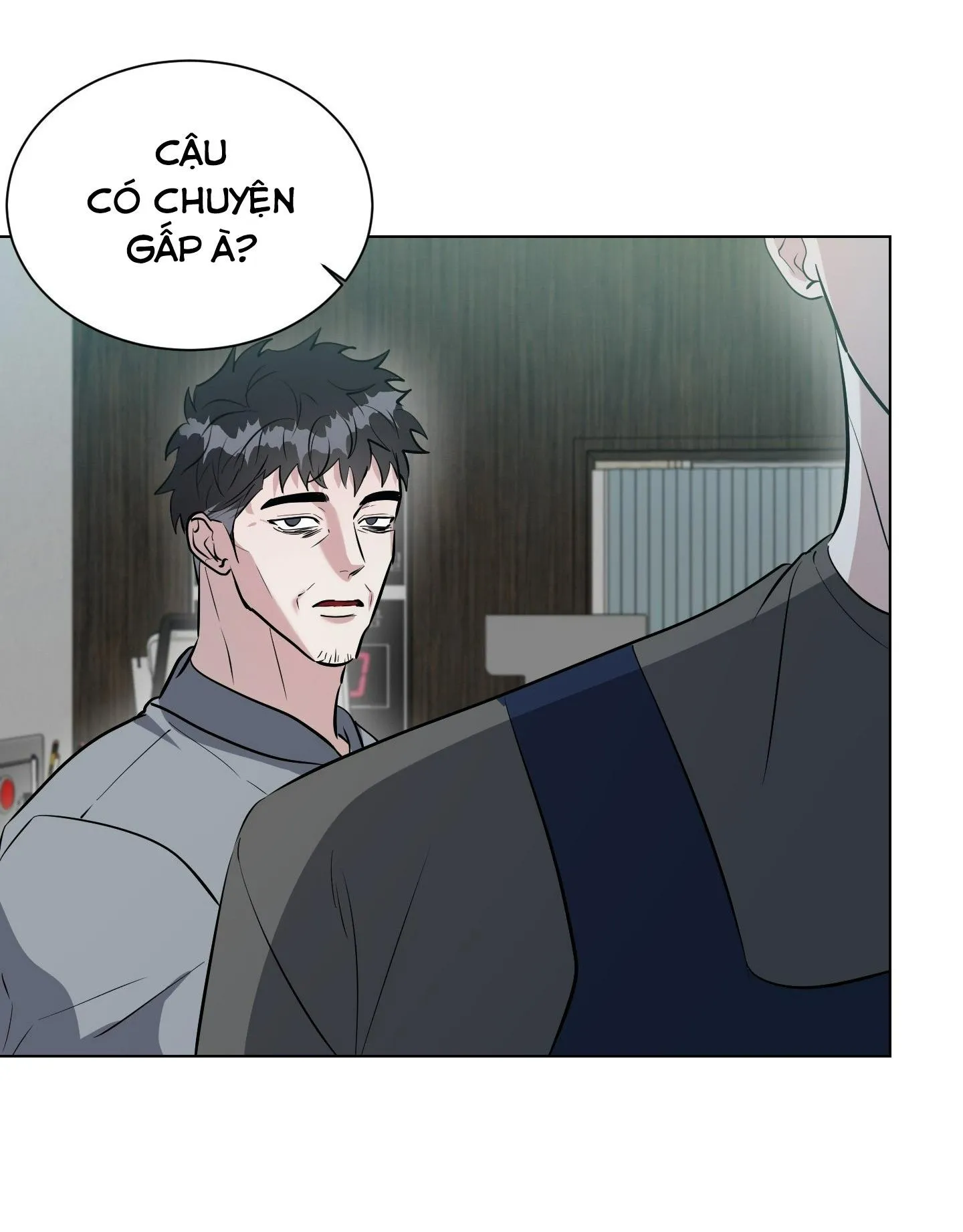 RƠI VÀO VỰC THẲM CỦA RẮN Chapter 18 Trang 59