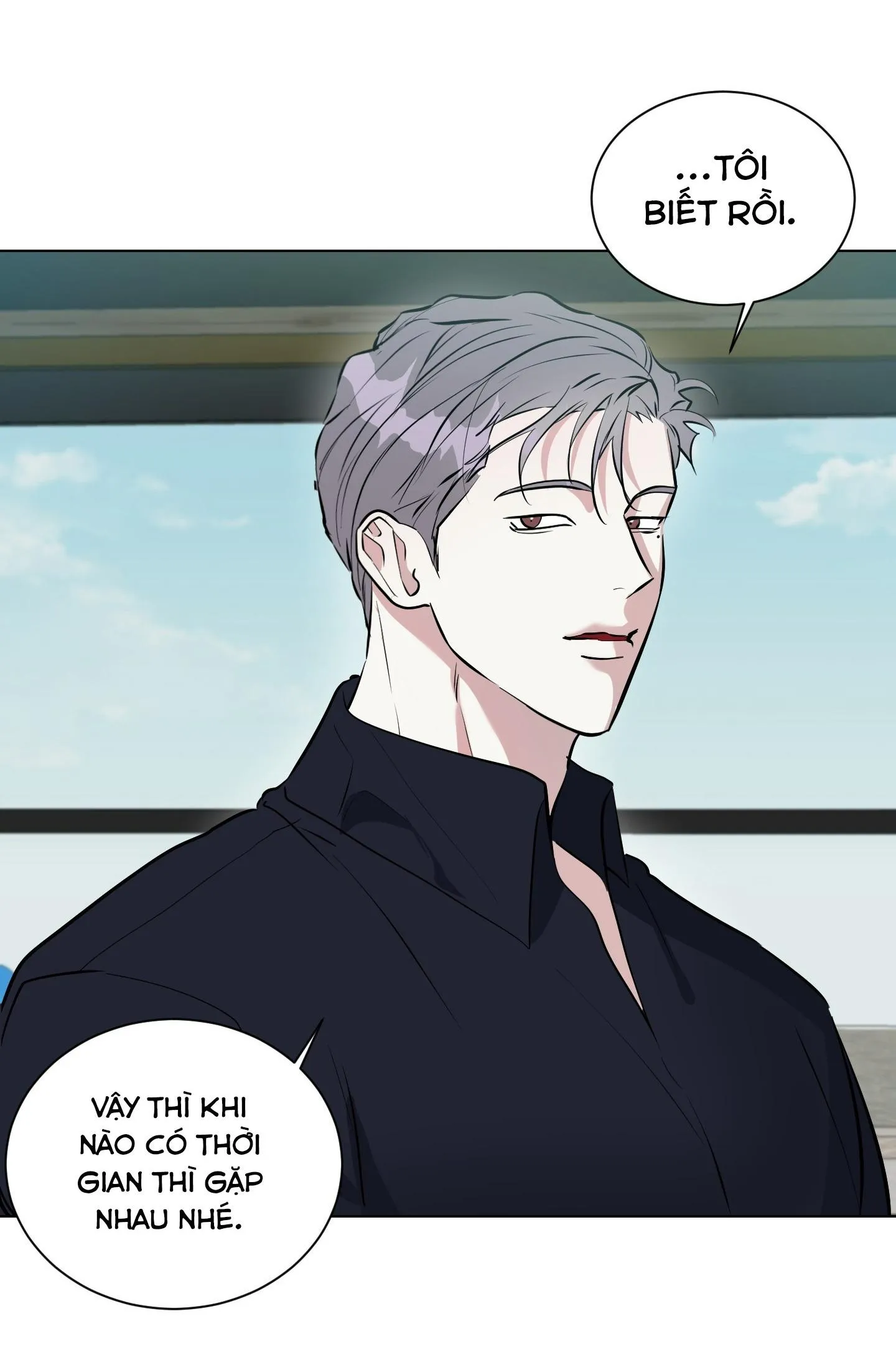 RƠI VÀO VỰC THẲM CỦA RẮN Chapter 18 Trang 62