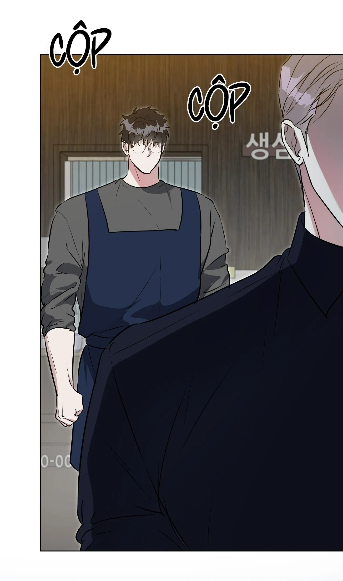 RƠI VÀO VỰC THẲM CỦA RẮN Chapter 18 Trang 63