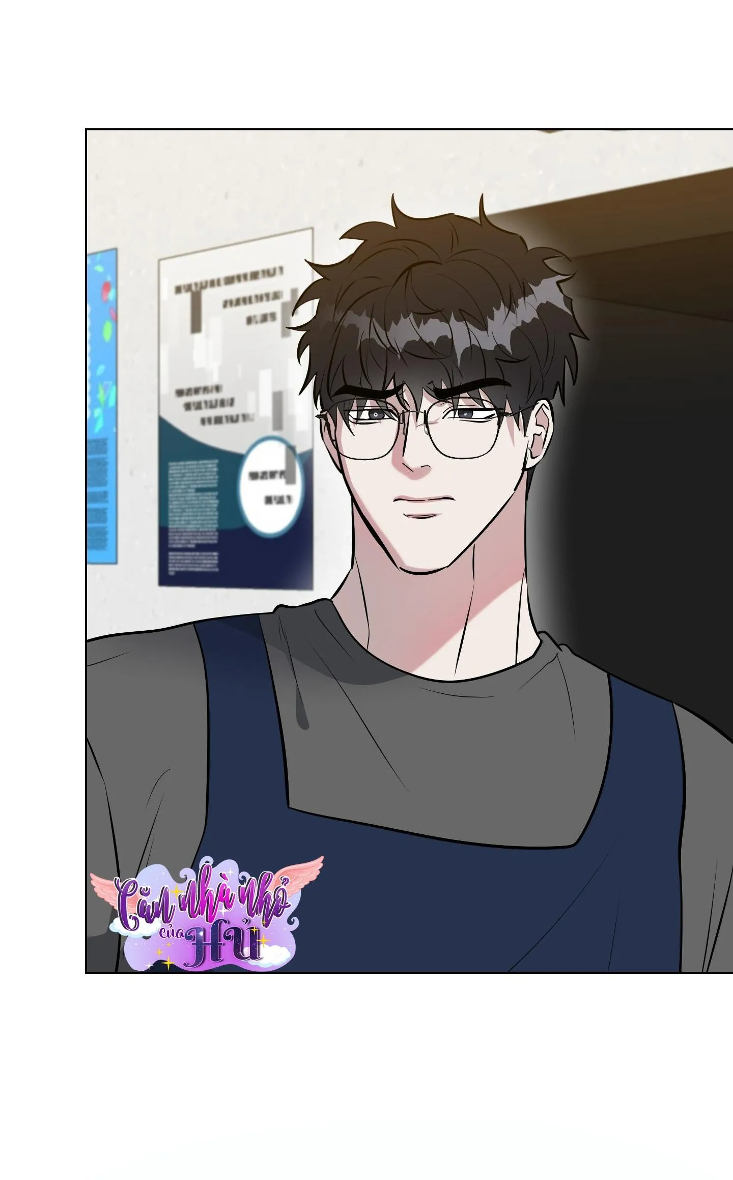 RƠI VÀO VỰC THẲM CỦA RẮN Chapter 18 Trang 66