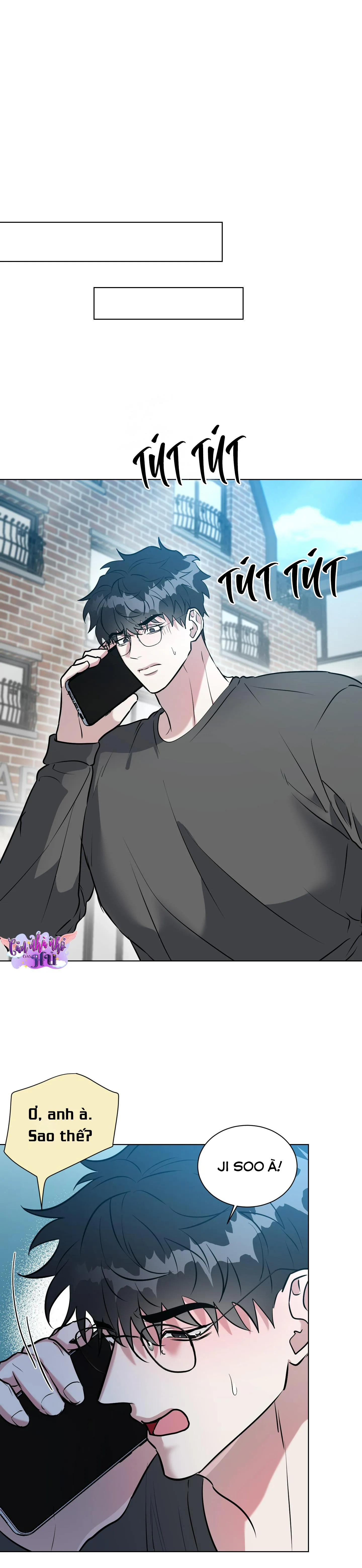 RƠI VÀO VỰC THẲM CỦA RẮN Chapter 19 Trang 8