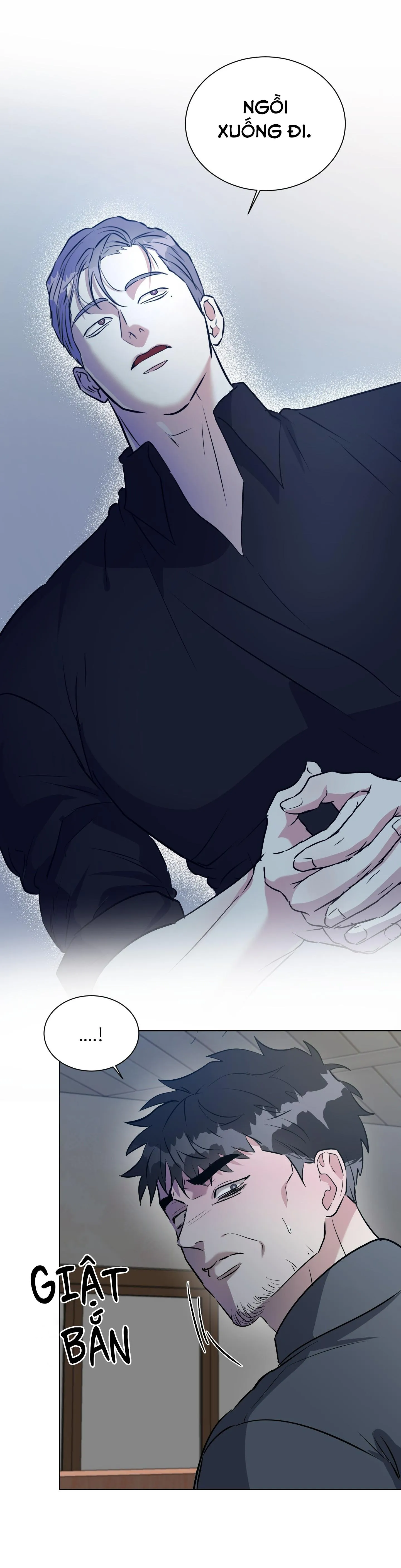 RƠI VÀO VỰC THẲM CỦA RẮN Chapter 19 Trang 14