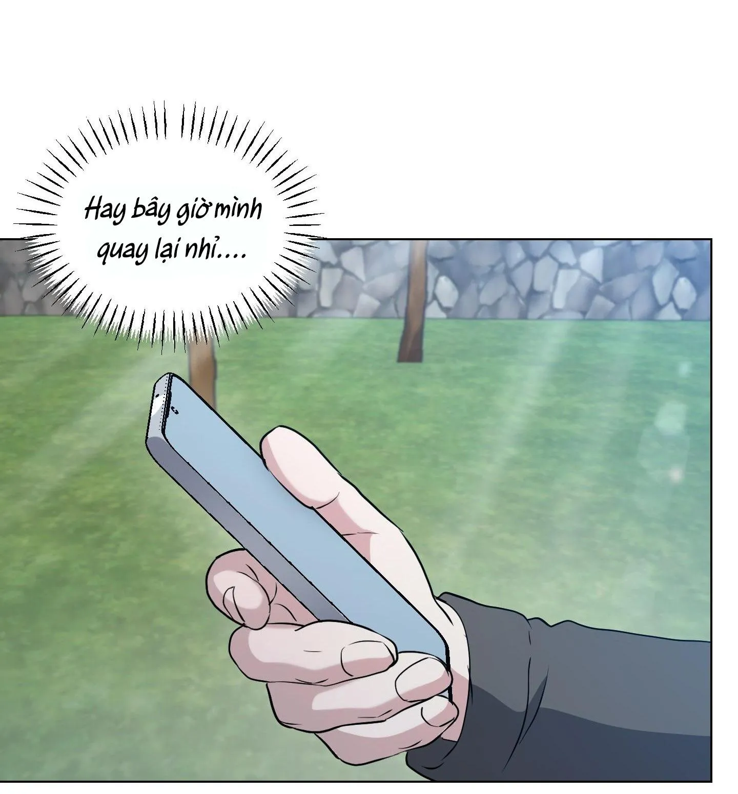 RƠI VÀO VỰC THẲM CỦA RẮN Chapter 20 Trang 7