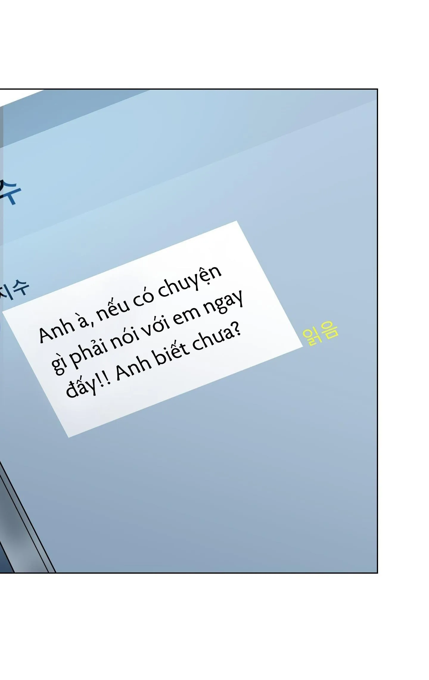 RƠI VÀO VỰC THẲM CỦA RẮN Chapter 20 Trang 10