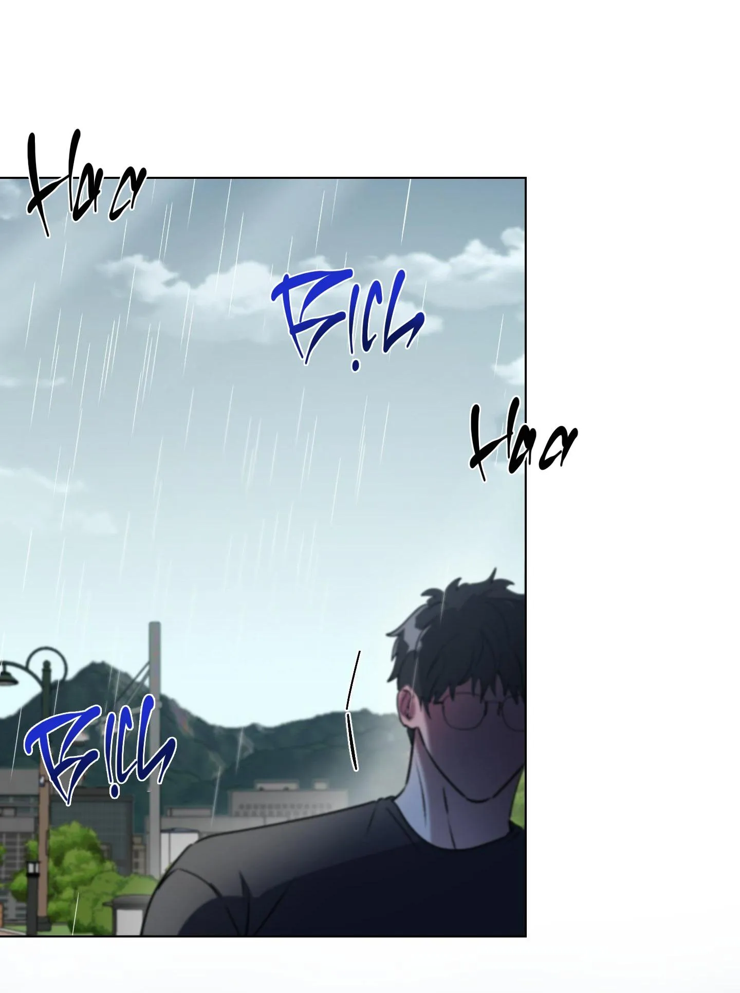 RƠI VÀO VỰC THẲM CỦA RẮN Chapter 20 Trang 15