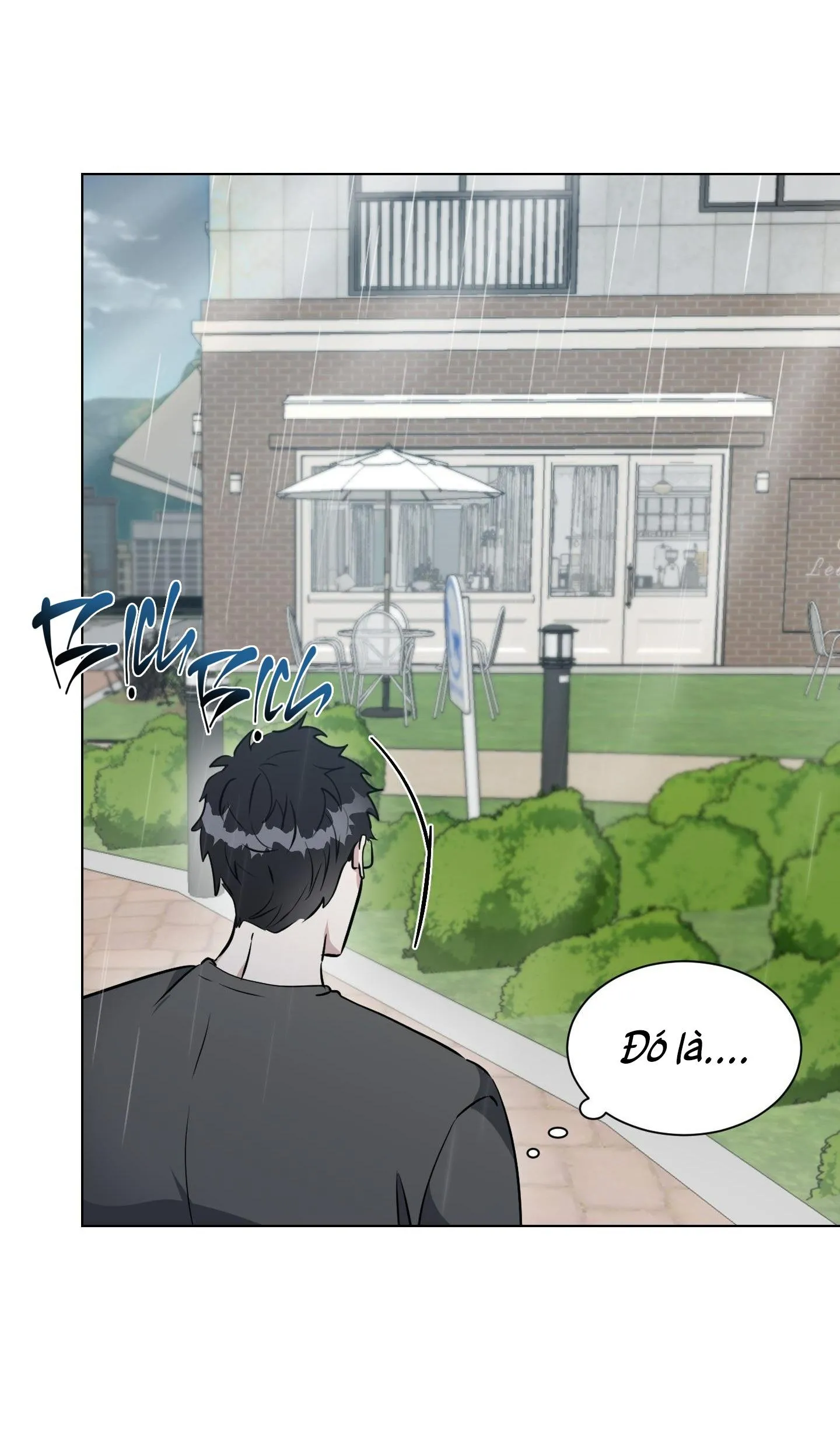 RƠI VÀO VỰC THẲM CỦA RẮN Chapter 20 Trang 18