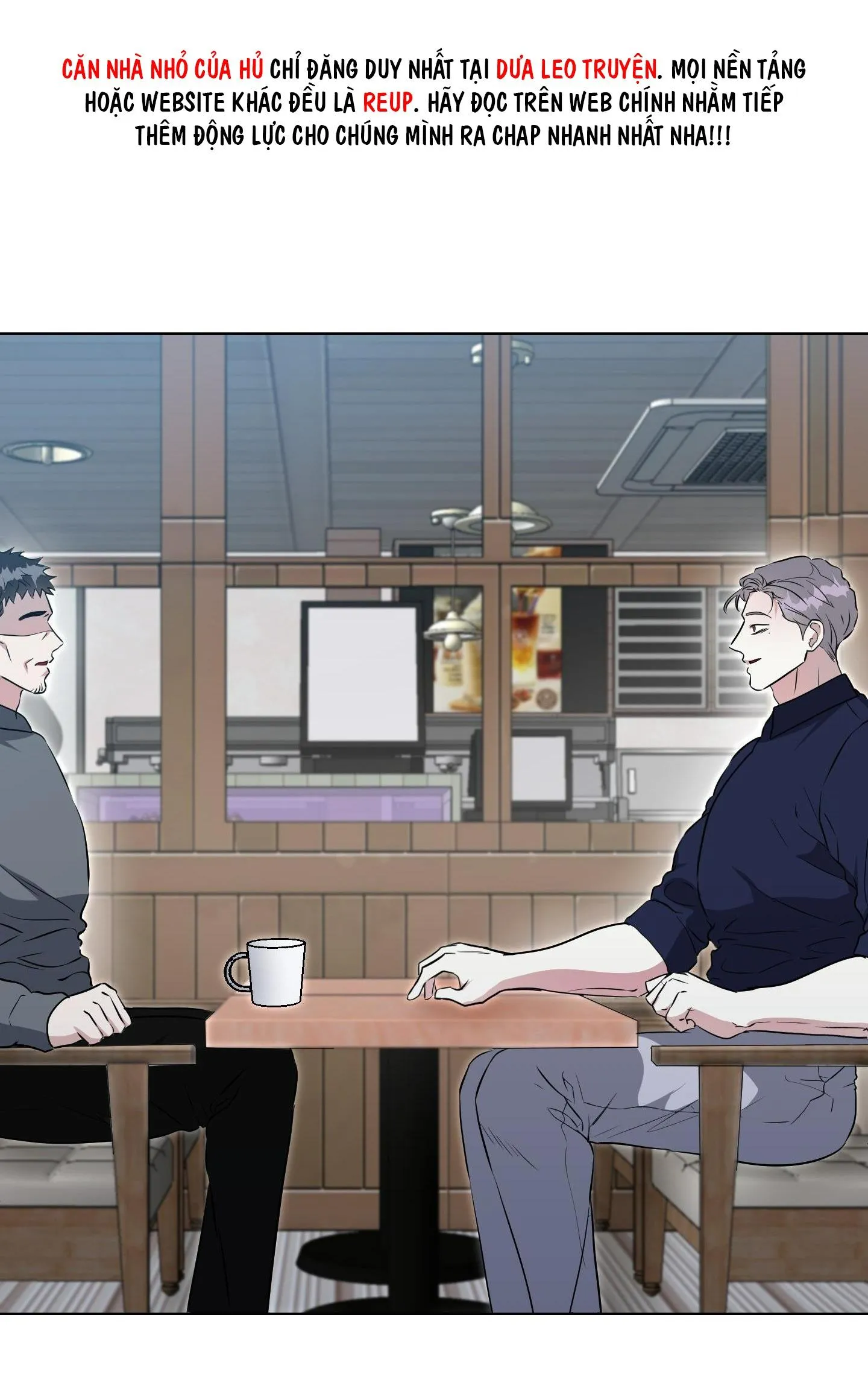 RƠI VÀO VỰC THẲM CỦA RẮN Chapter 20 Trang 21