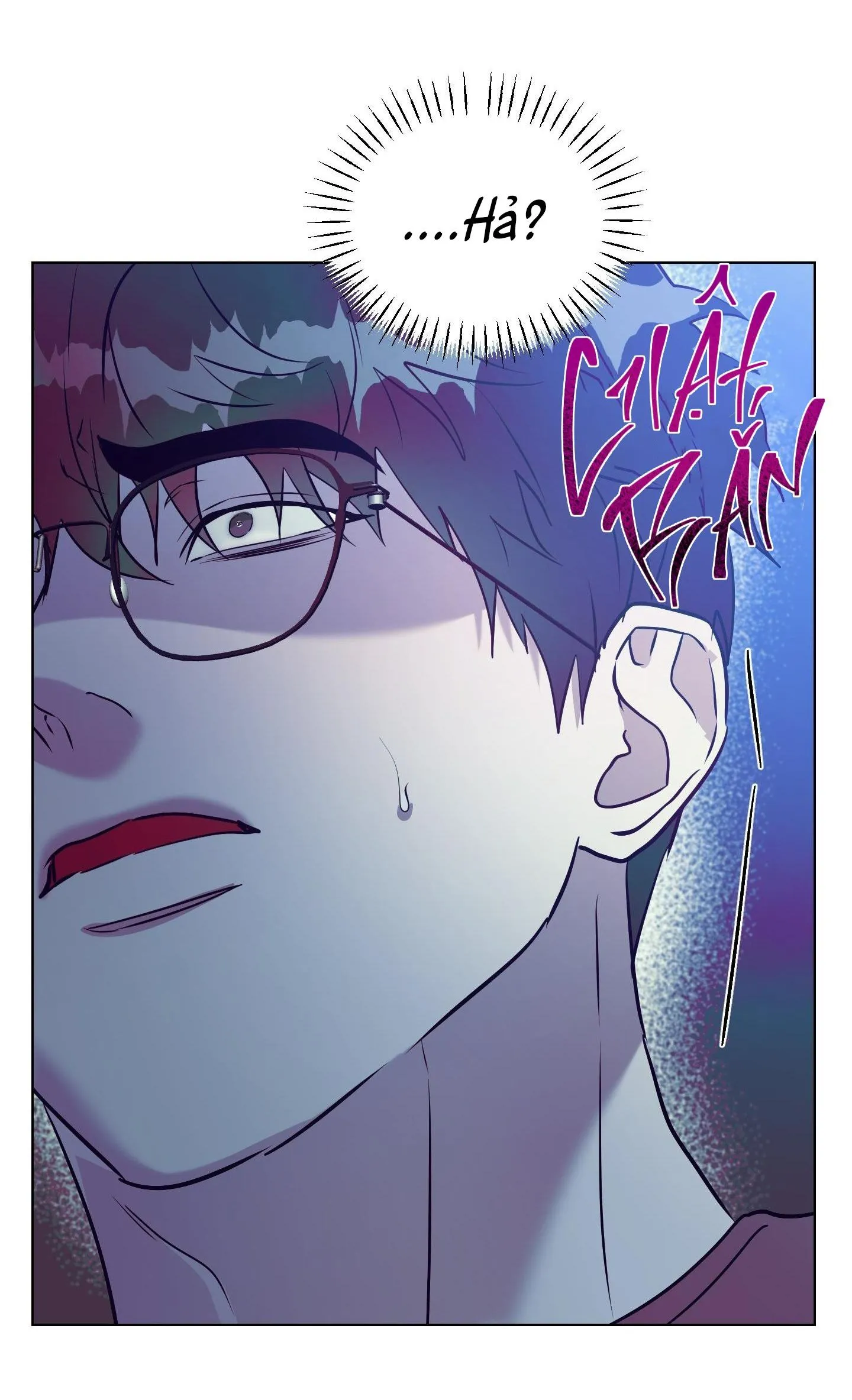 RƠI VÀO VỰC THẲM CỦA RẮN Chapter 20 Trang 22