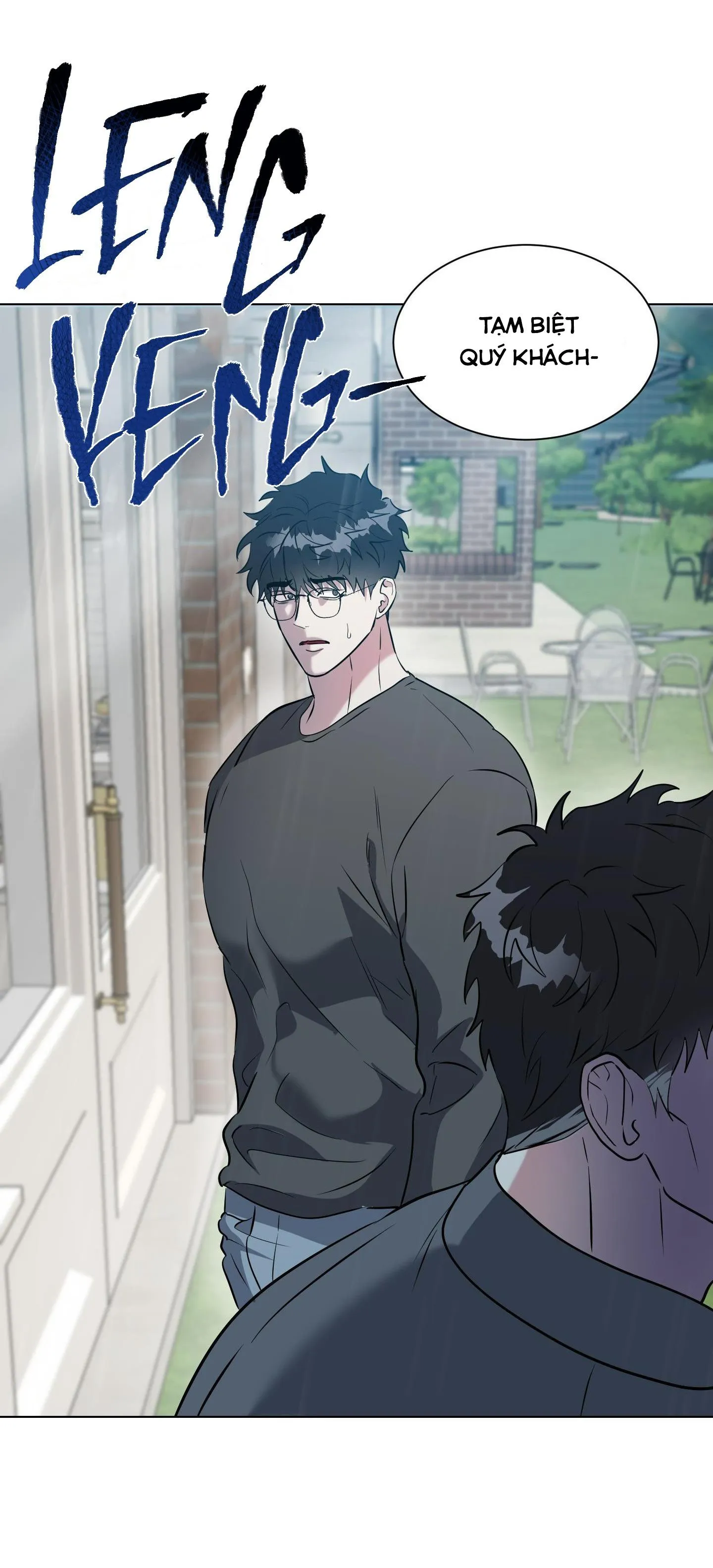 RƠI VÀO VỰC THẲM CỦA RẮN Chapter 20 Trang 27