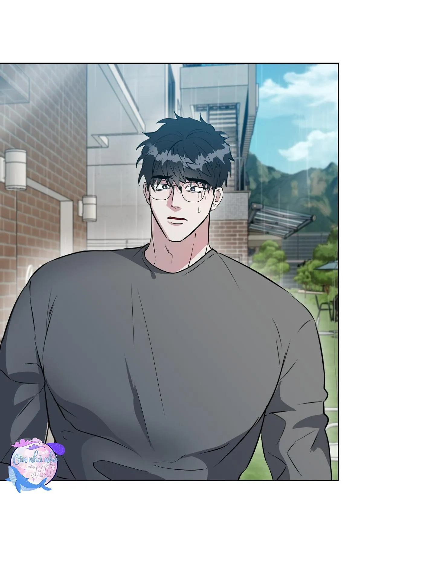 RƠI VÀO VỰC THẲM CỦA RẮN Chapter 20 Trang 31