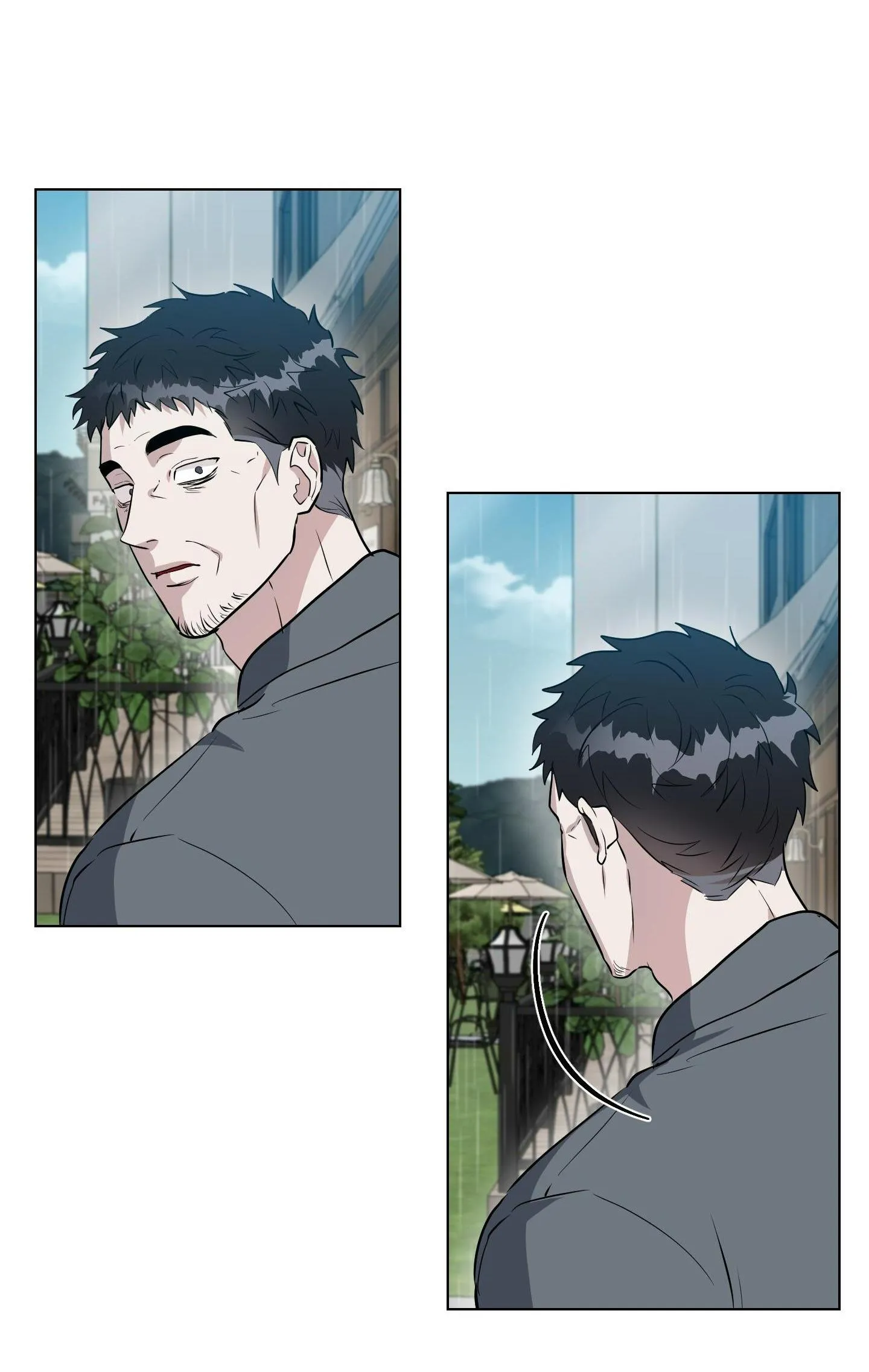 RƠI VÀO VỰC THẲM CỦA RẮN Chapter 20 Trang 32