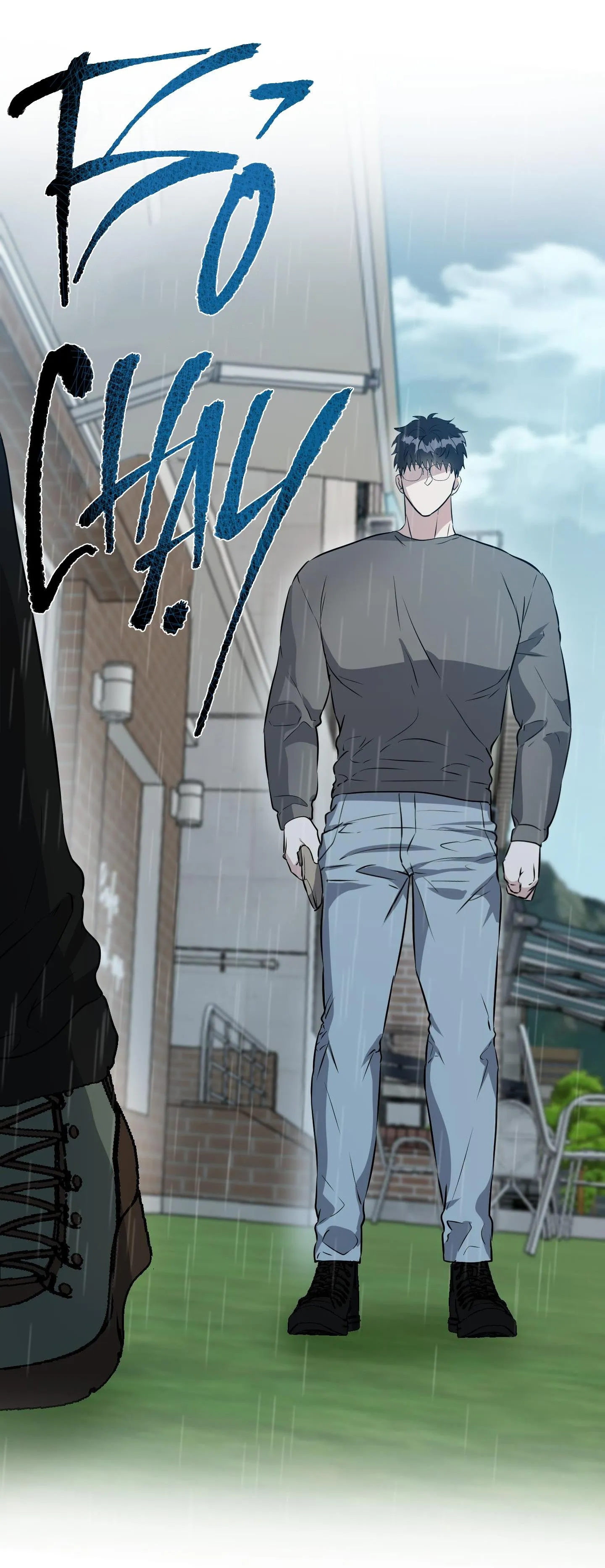 RƠI VÀO VỰC THẲM CỦA RẮN Chapter 20 Trang 33