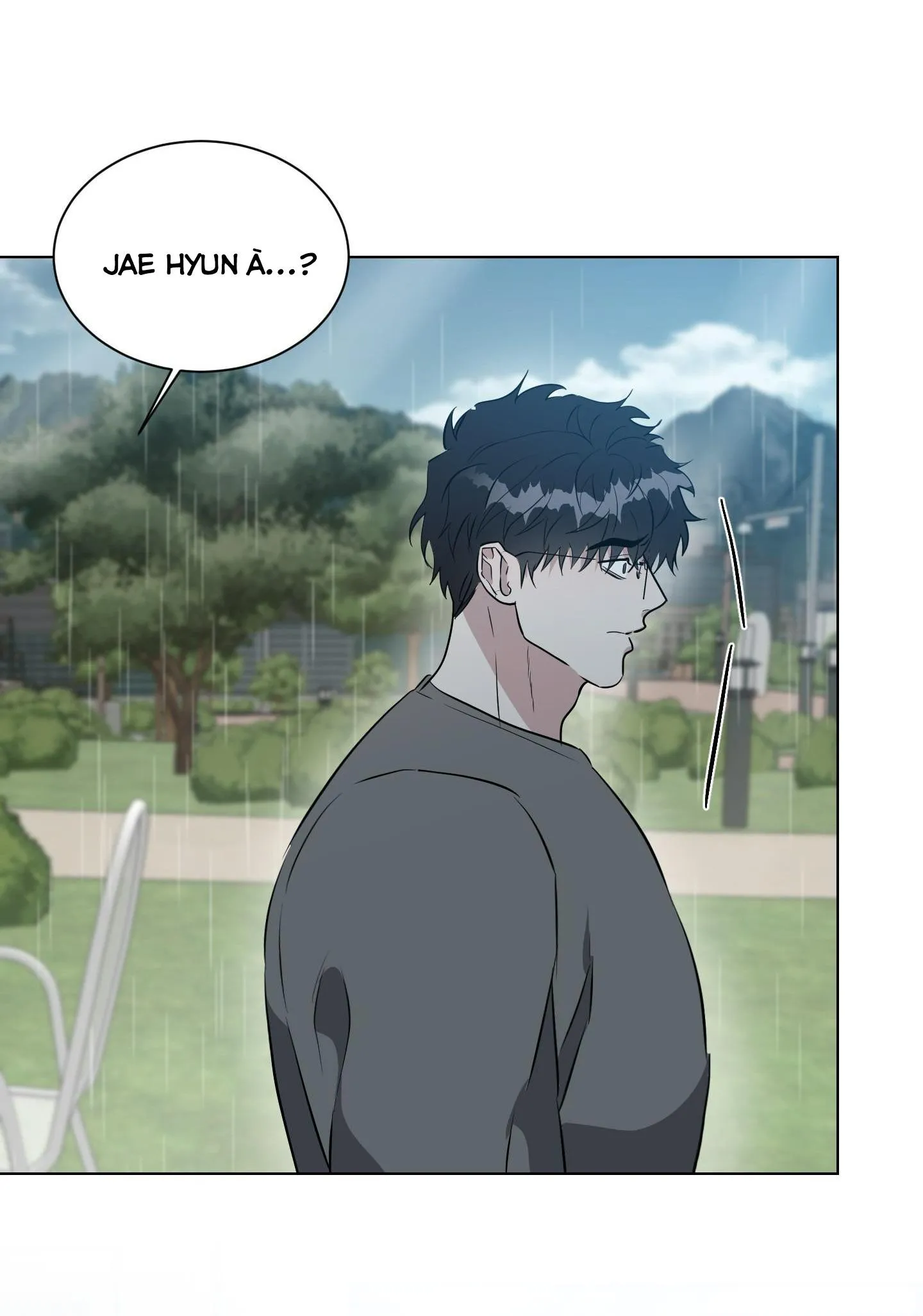 RƠI VÀO VỰC THẲM CỦA RẮN Chapter 20 Trang 35