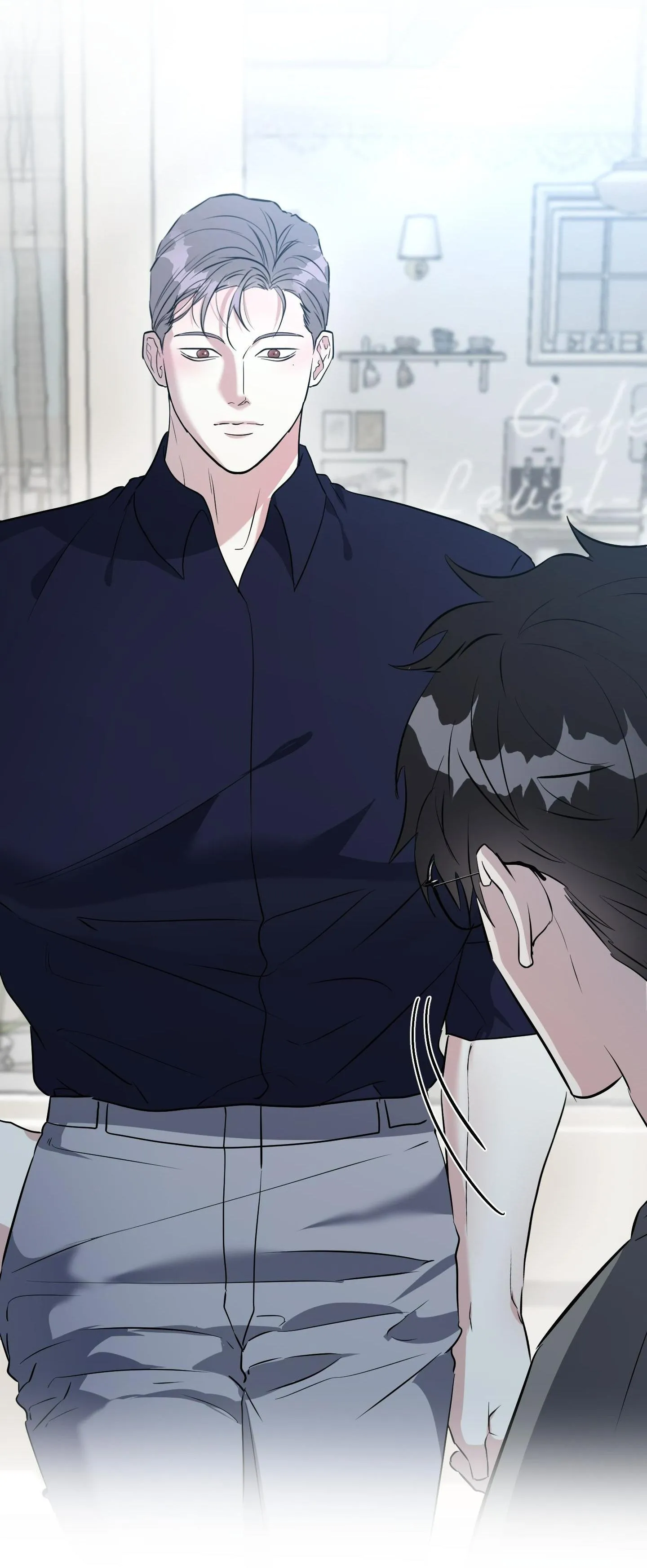 RƠI VÀO VỰC THẲM CỦA RẮN Chapter 20 Trang 36