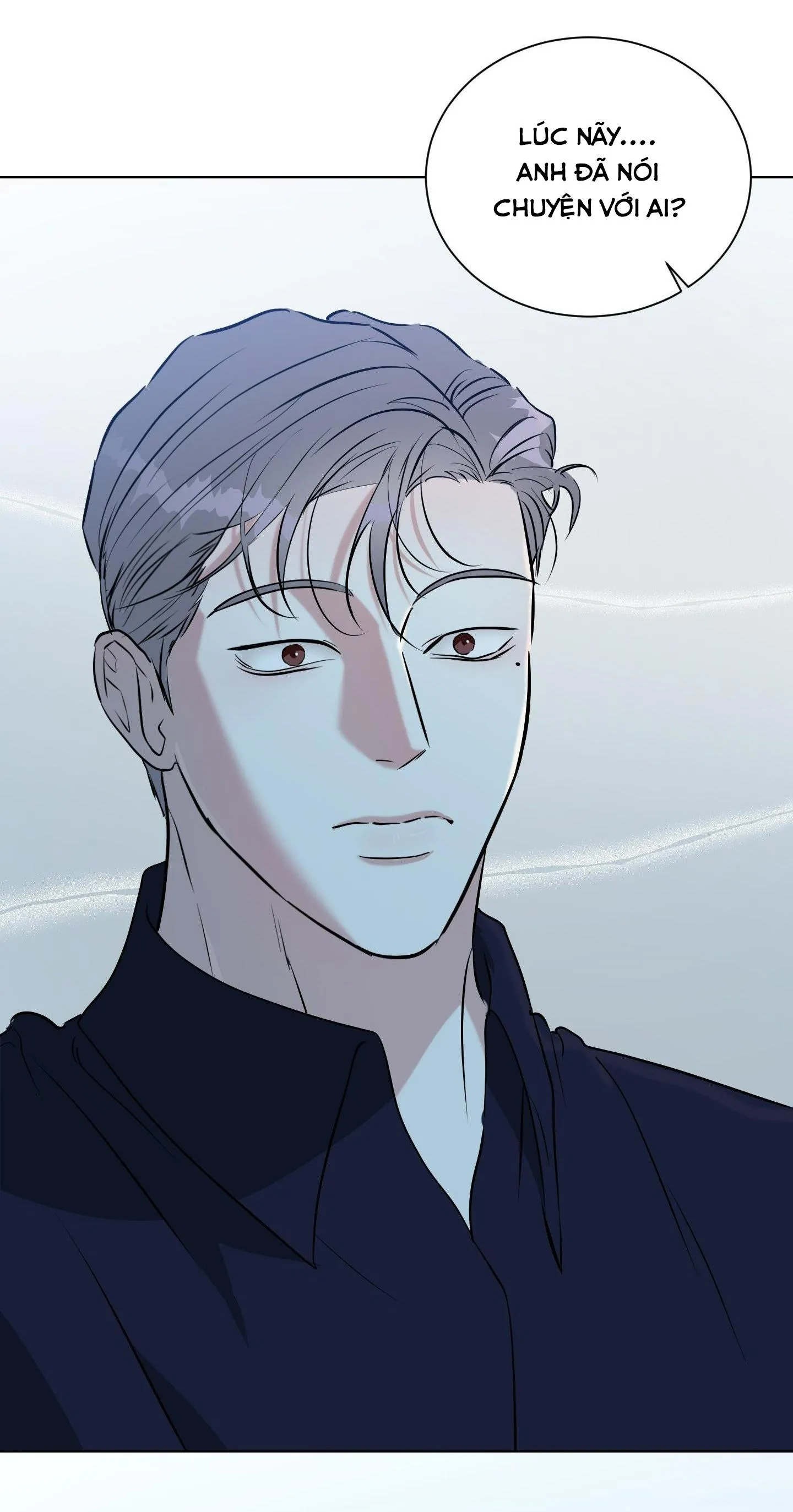 RƠI VÀO VỰC THẲM CỦA RẮN Chapter 20 Trang 40