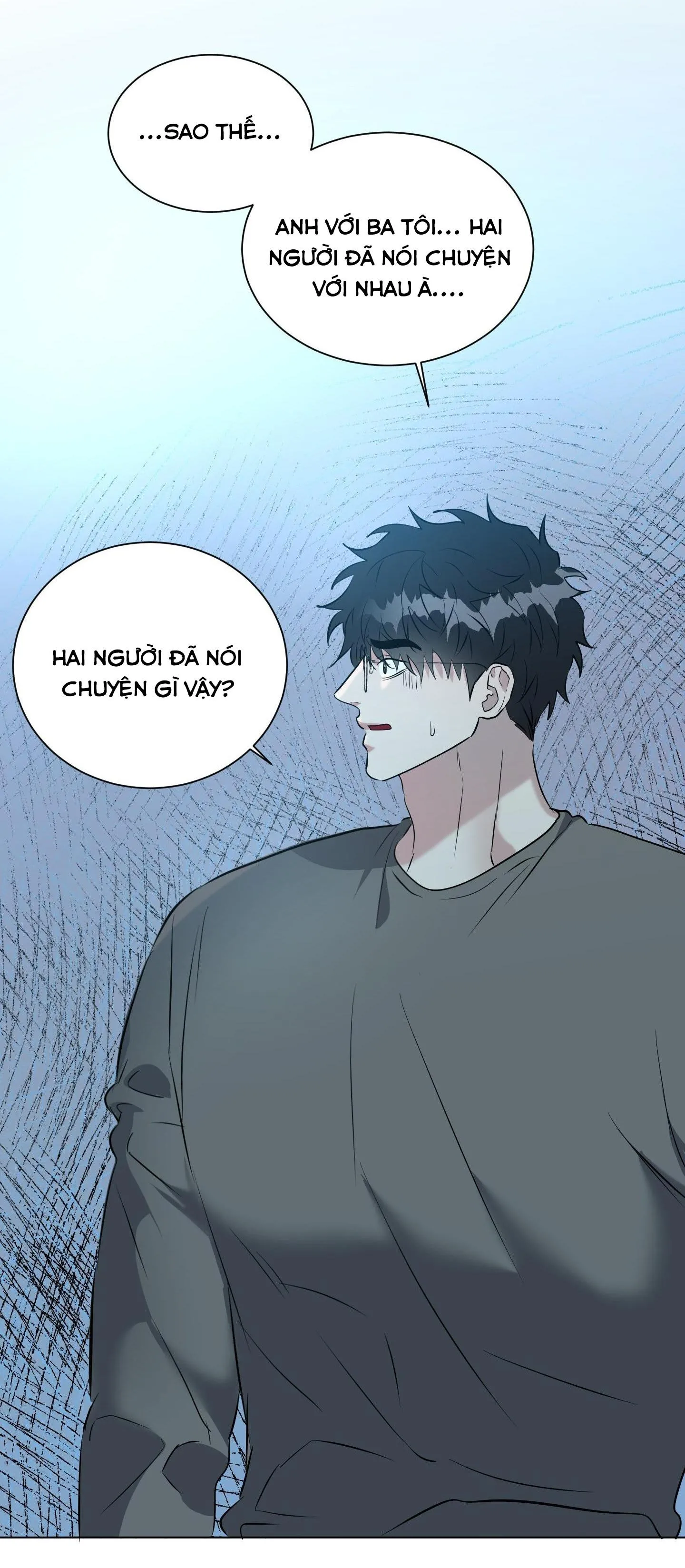 RƠI VÀO VỰC THẲM CỦA RẮN Chapter 20 Trang 41