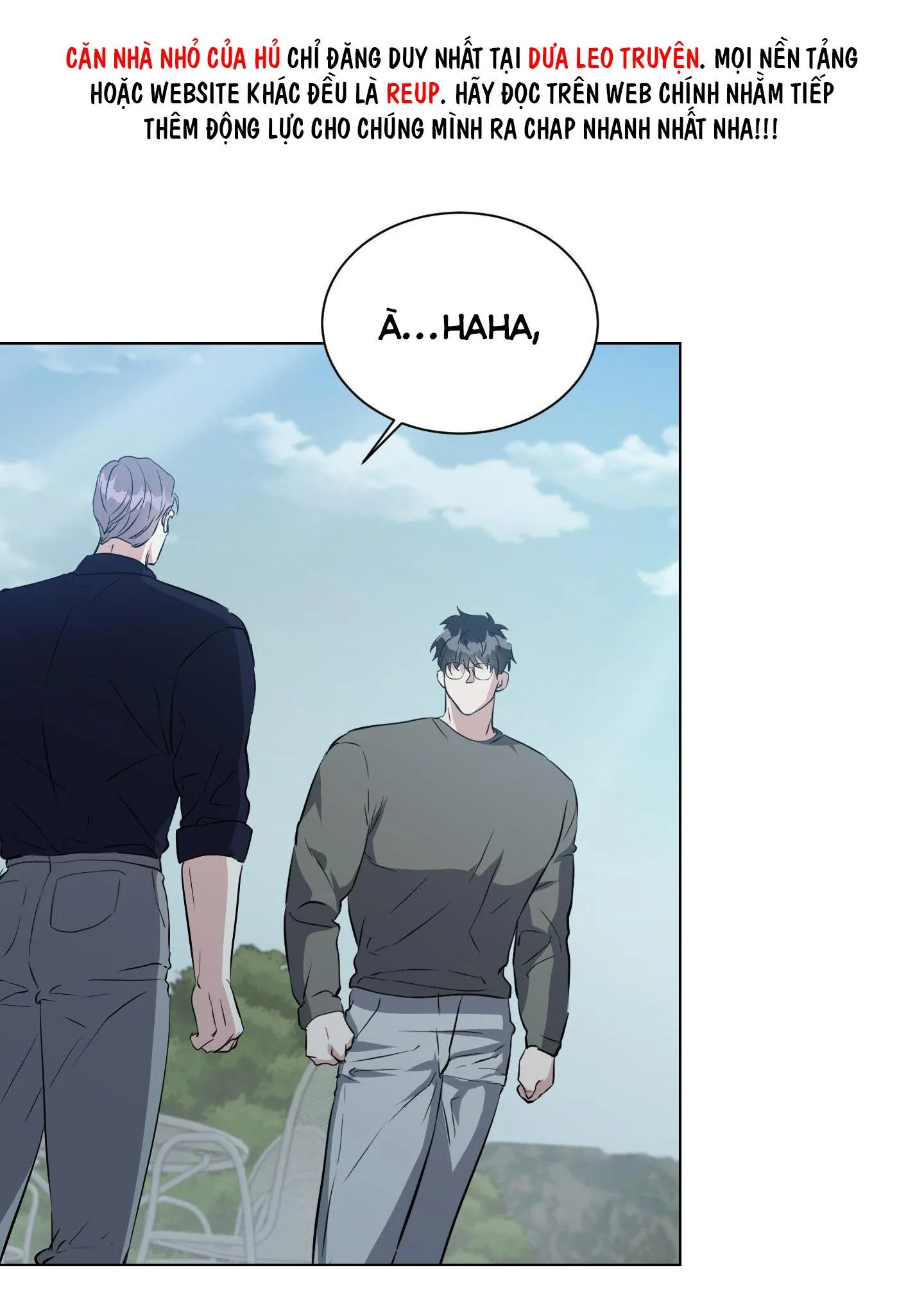 RƠI VÀO VỰC THẲM CỦA RẮN Chapter 20 Trang 42