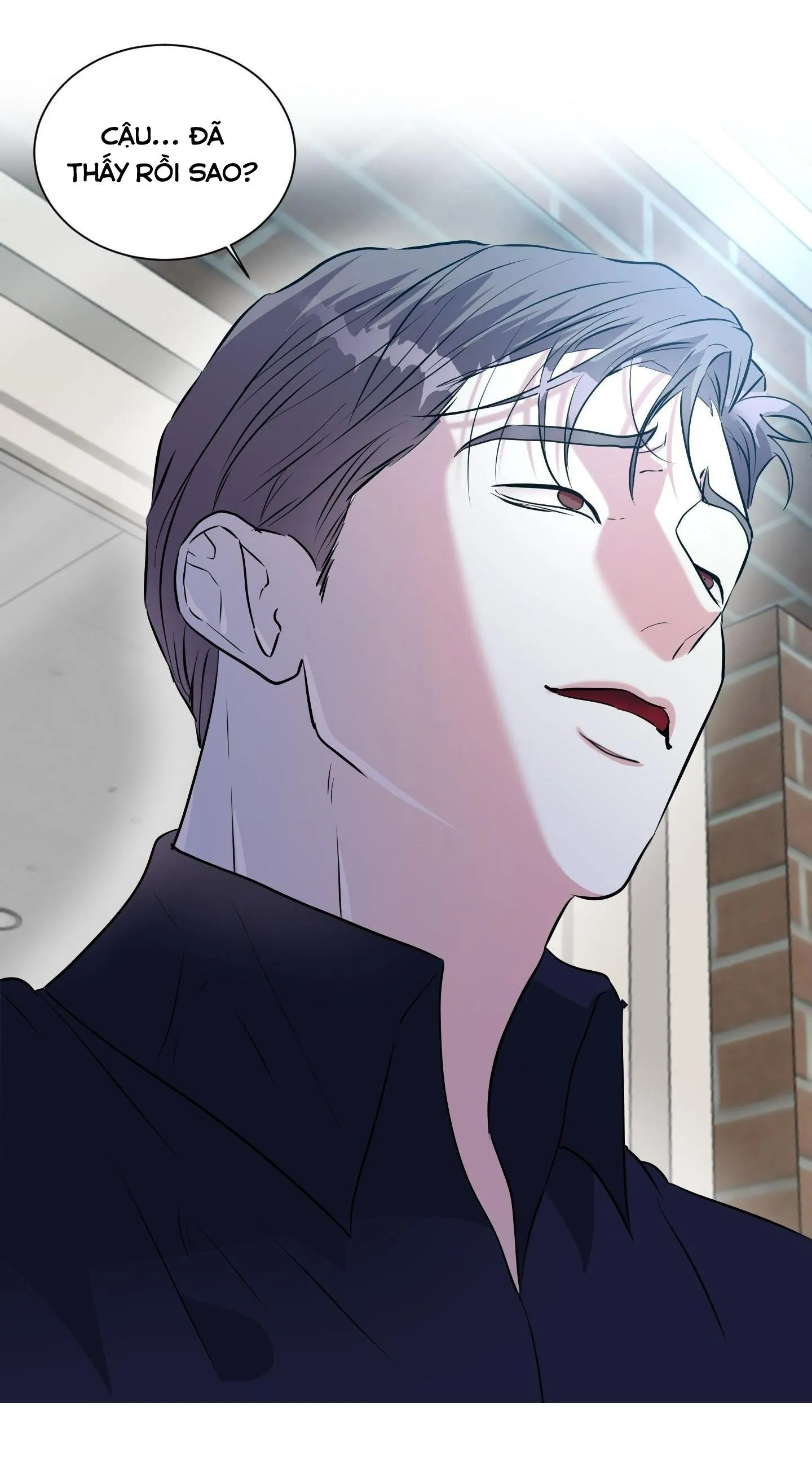 RƠI VÀO VỰC THẲM CỦA RẮN Chapter 20 Trang 43