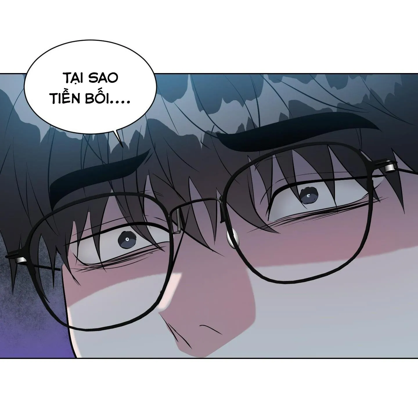 RƠI VÀO VỰC THẲM CỦA RẮN Chapter 20 Trang 46