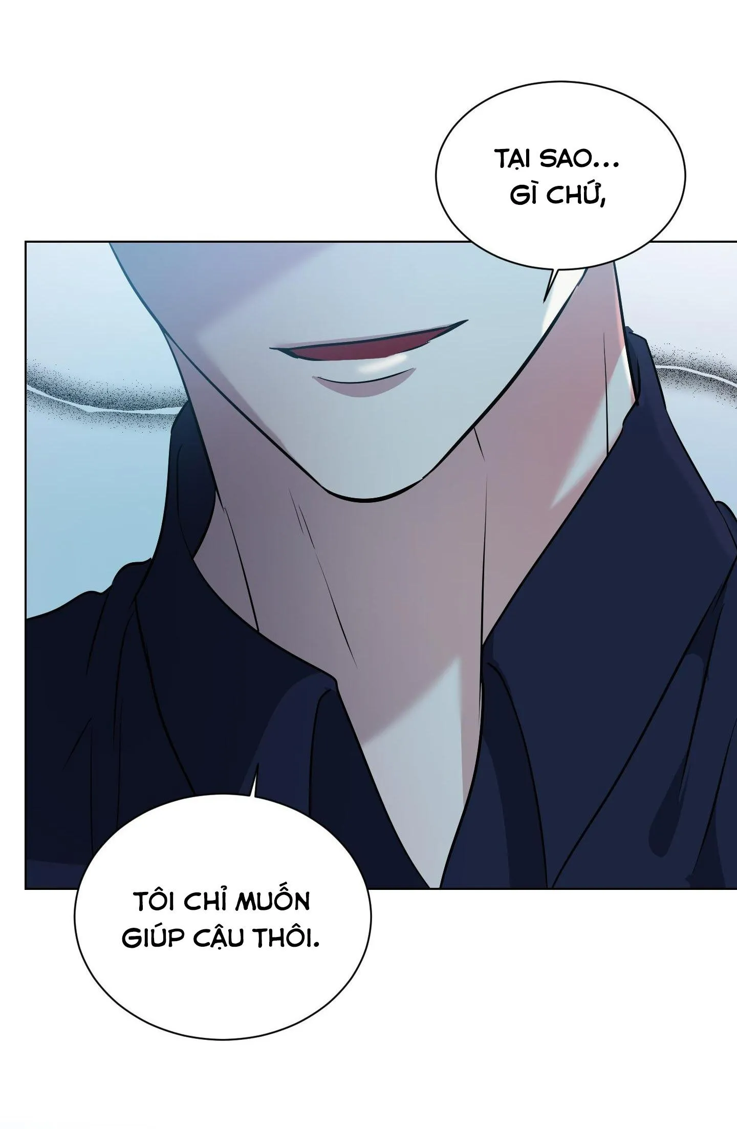 RƠI VÀO VỰC THẲM CỦA RẮN Chapter 20 Trang 47