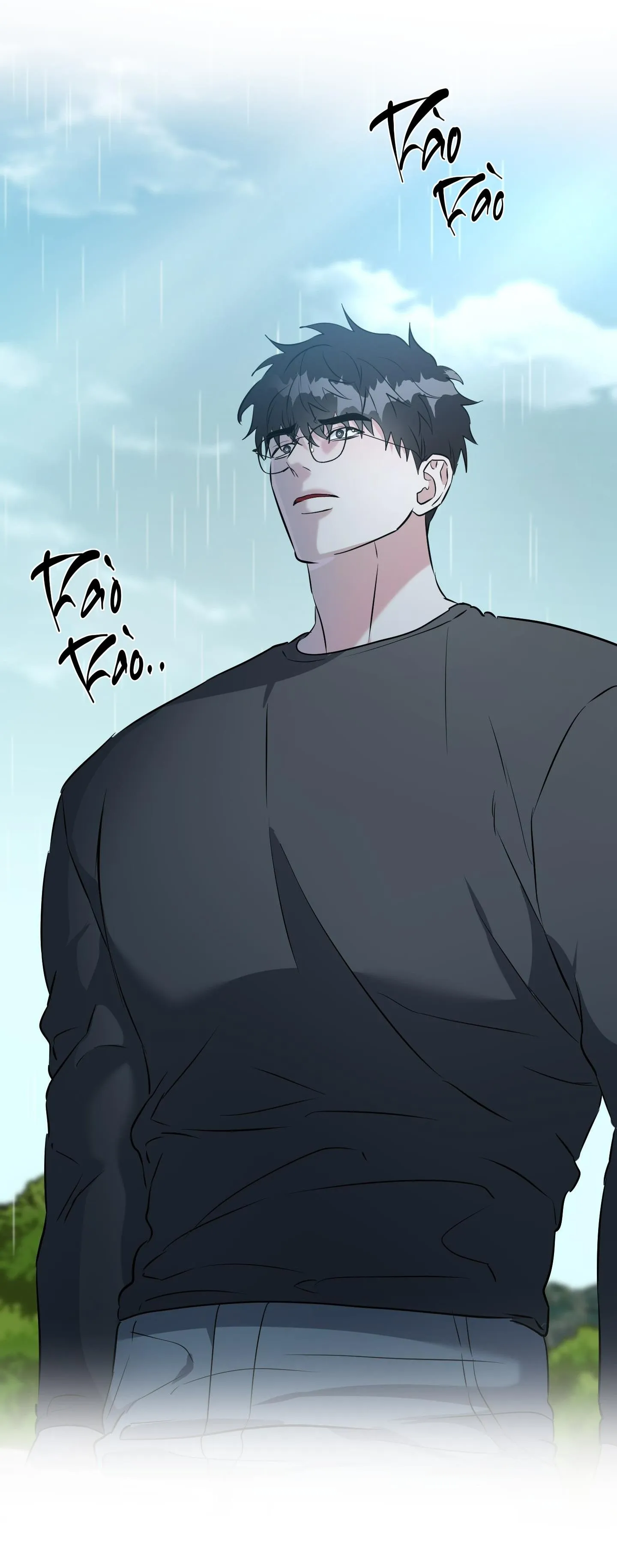 RƠI VÀO VỰC THẲM CỦA RẮN Chapter 20 Trang 48