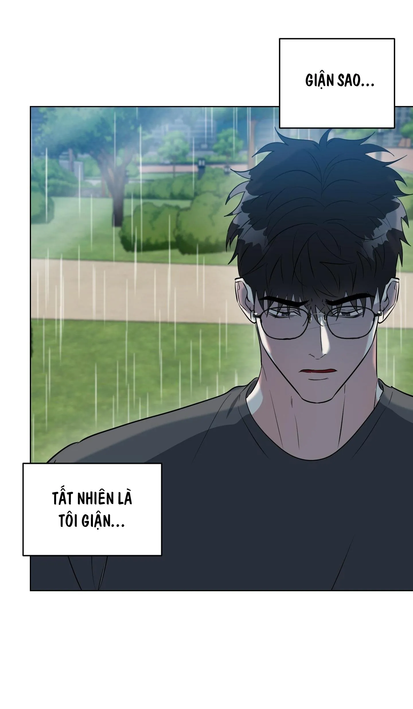 RƠI VÀO VỰC THẲM CỦA RẮN Chapter 20 Trang 55