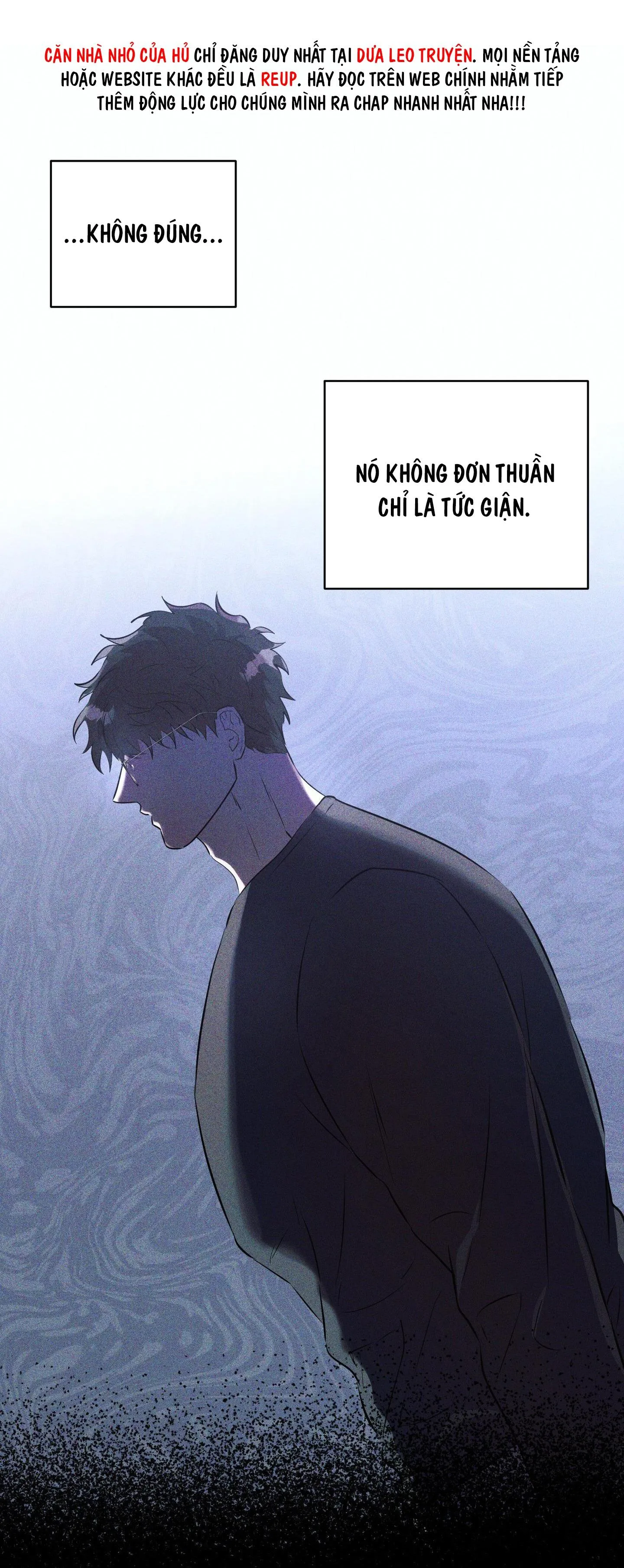 RƠI VÀO VỰC THẲM CỦA RẮN Chapter 20 Trang 57