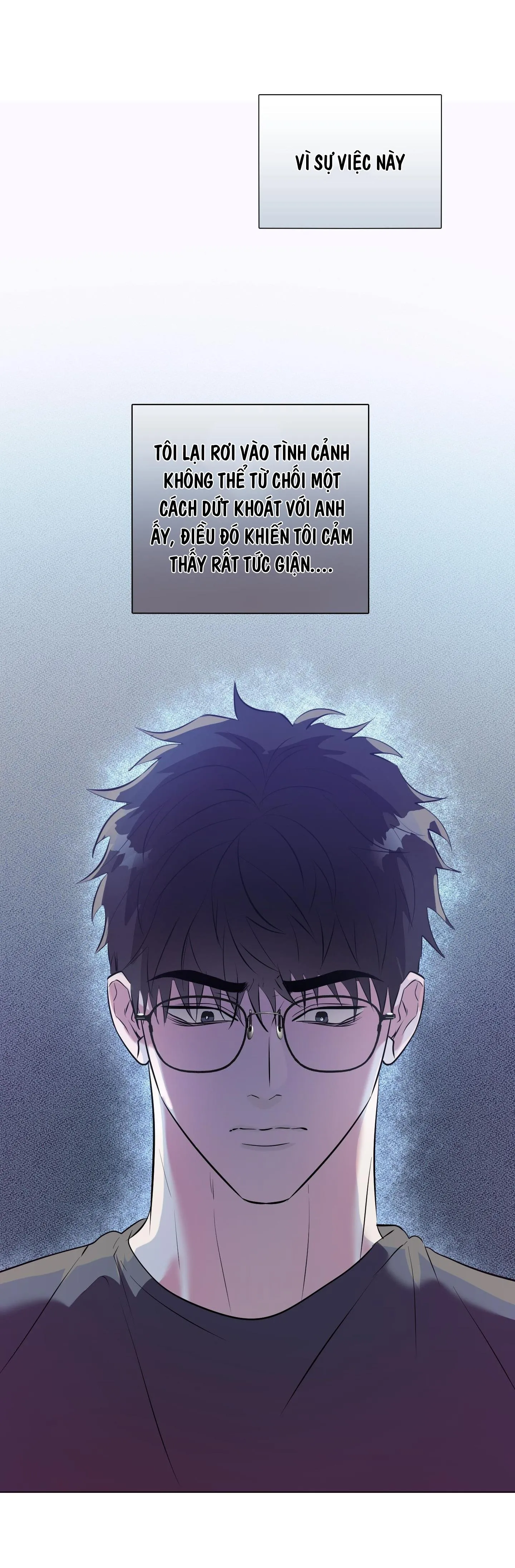 RƠI VÀO VỰC THẲM CỦA RẮN Chapter 20 Trang 59