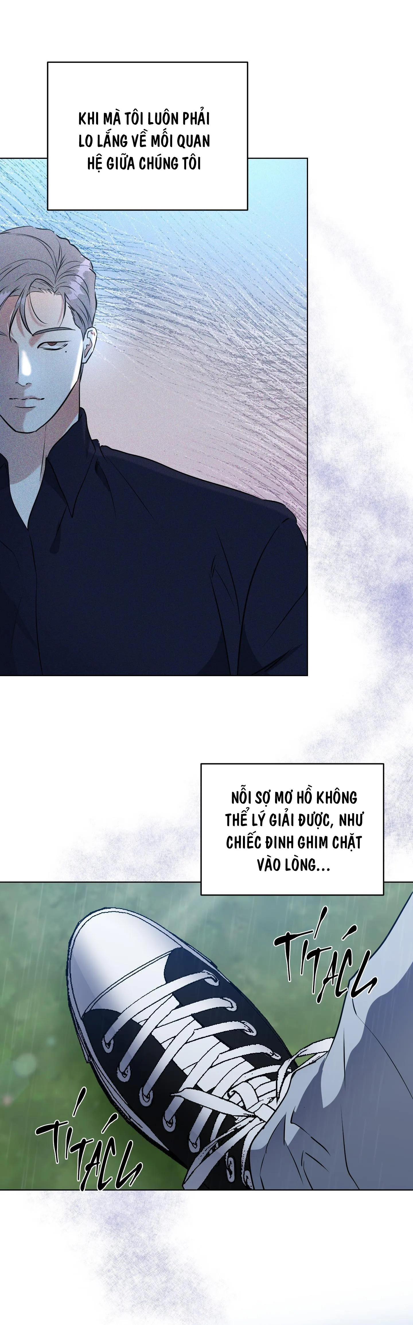 RƠI VÀO VỰC THẲM CỦA RẮN Chapter 20 Trang 60