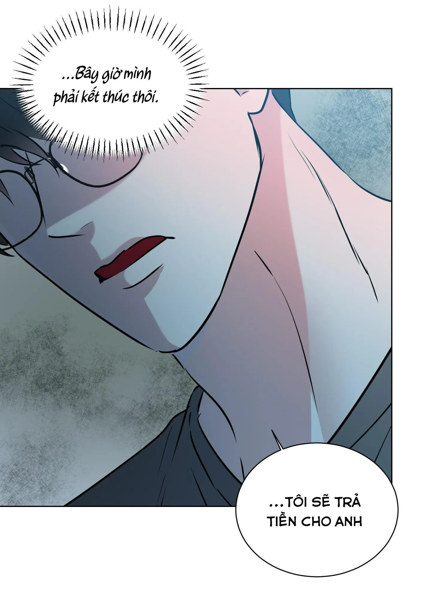 RƠI VÀO VỰC THẲM CỦA RẮN Chapter 20 Trang 62