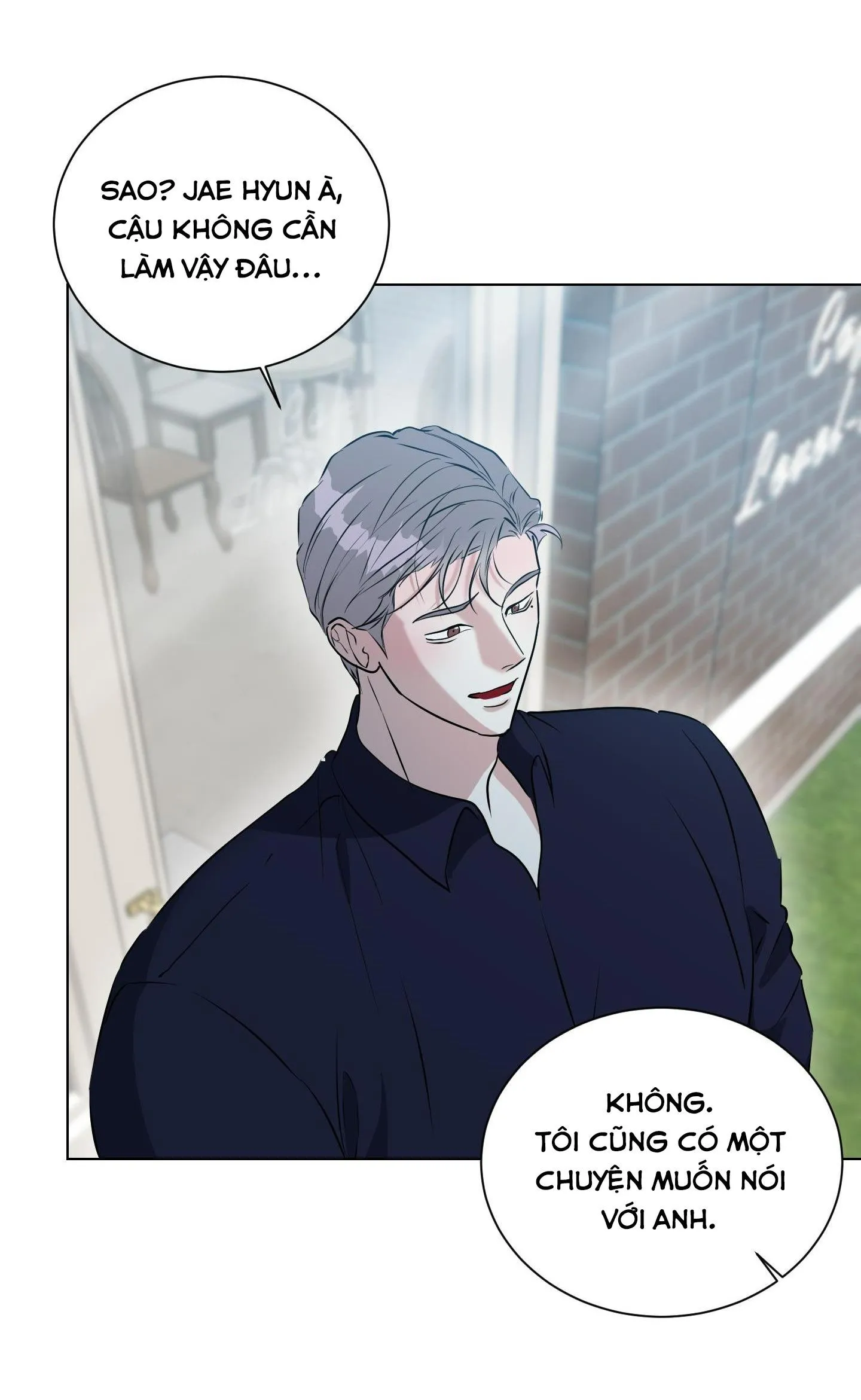 RƠI VÀO VỰC THẲM CỦA RẮN Chapter 20 Trang 63