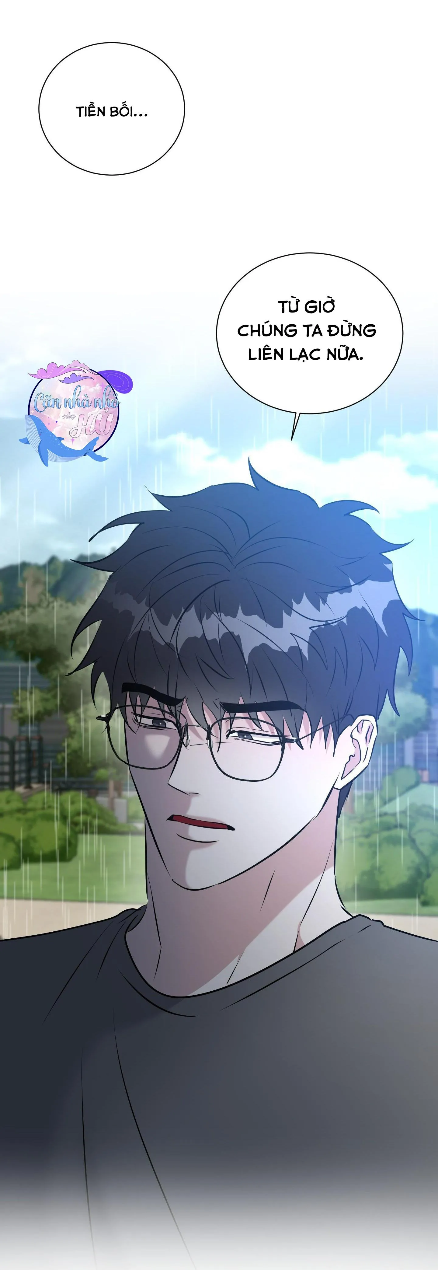 RƠI VÀO VỰC THẲM CỦA RẮN Chapter 20 Trang 64