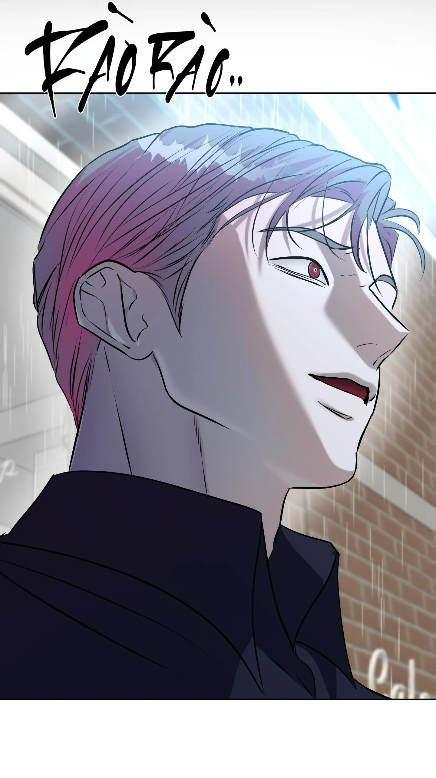 RƠI VÀO VỰC THẲM CỦA RẮN Chapter 20 Trang 65