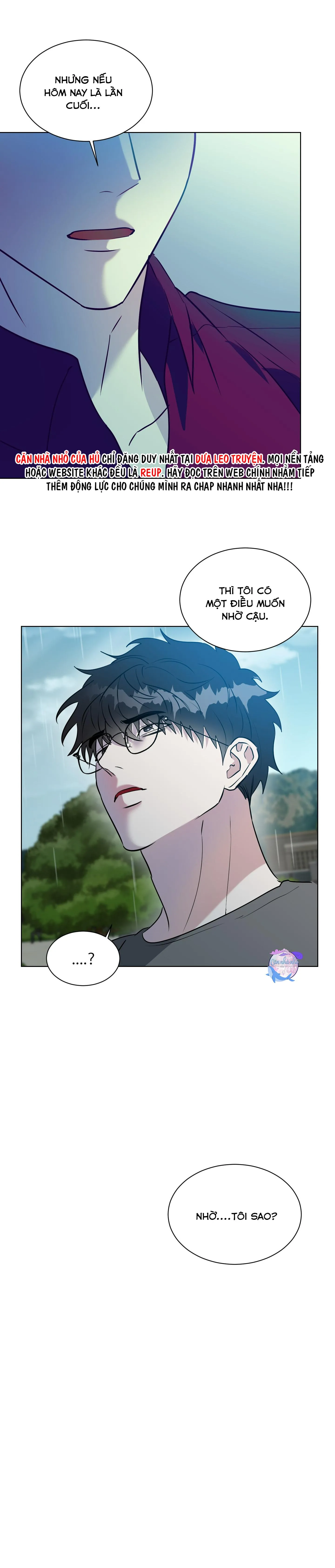 RƠI VÀO VỰC THẲM CỦA RẮN Chapter 21 Trang 12