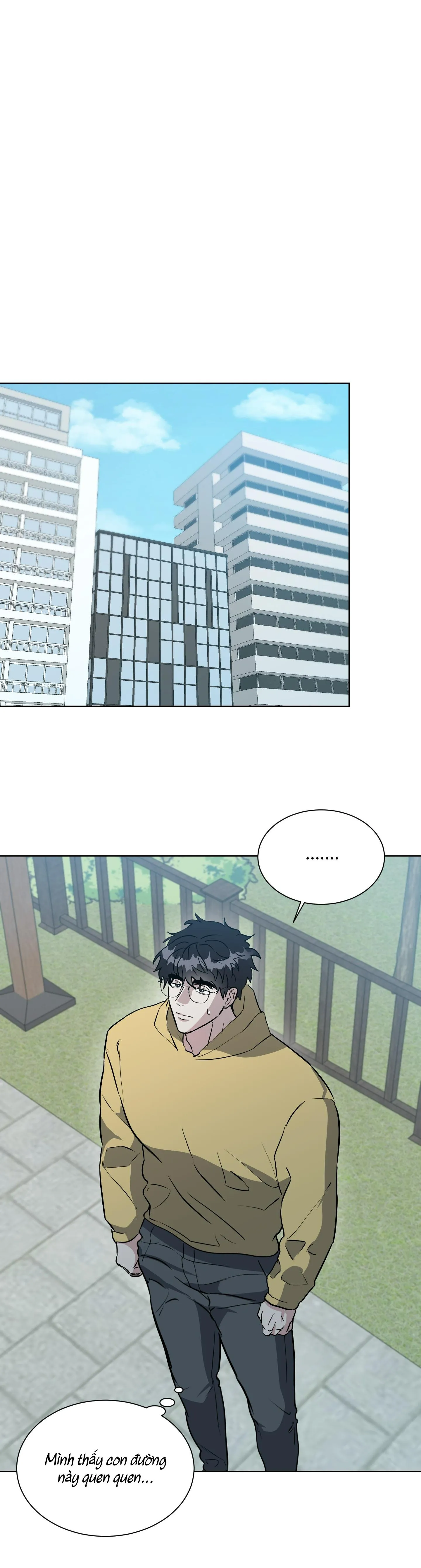 RƠI VÀO VỰC THẲM CỦA RẮN Chapter 21 Trang 13