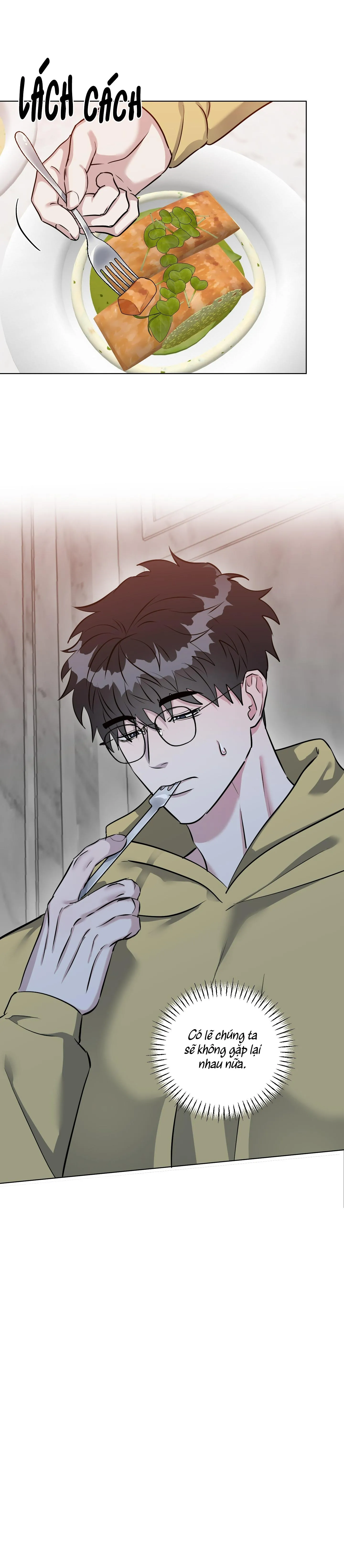 RƠI VÀO VỰC THẲM CỦA RẮN Chapter 21 Trang 25