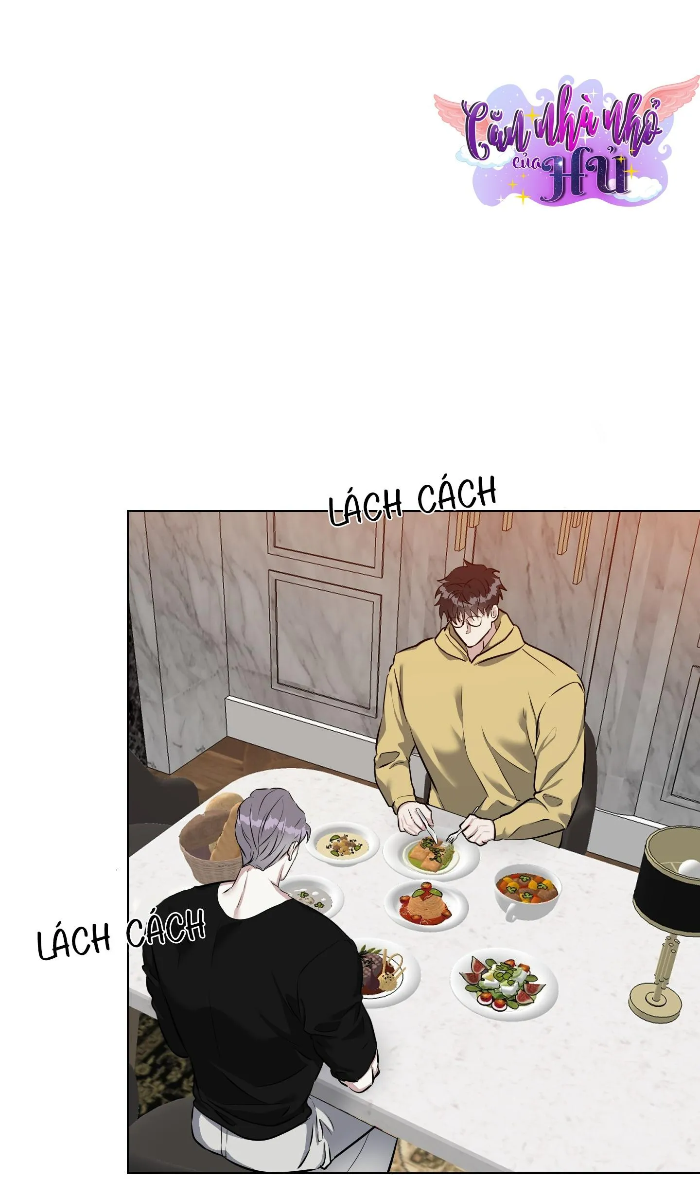 RƠI VÀO VỰC THẲM CỦA RẮN Chapter 22 Trang 3