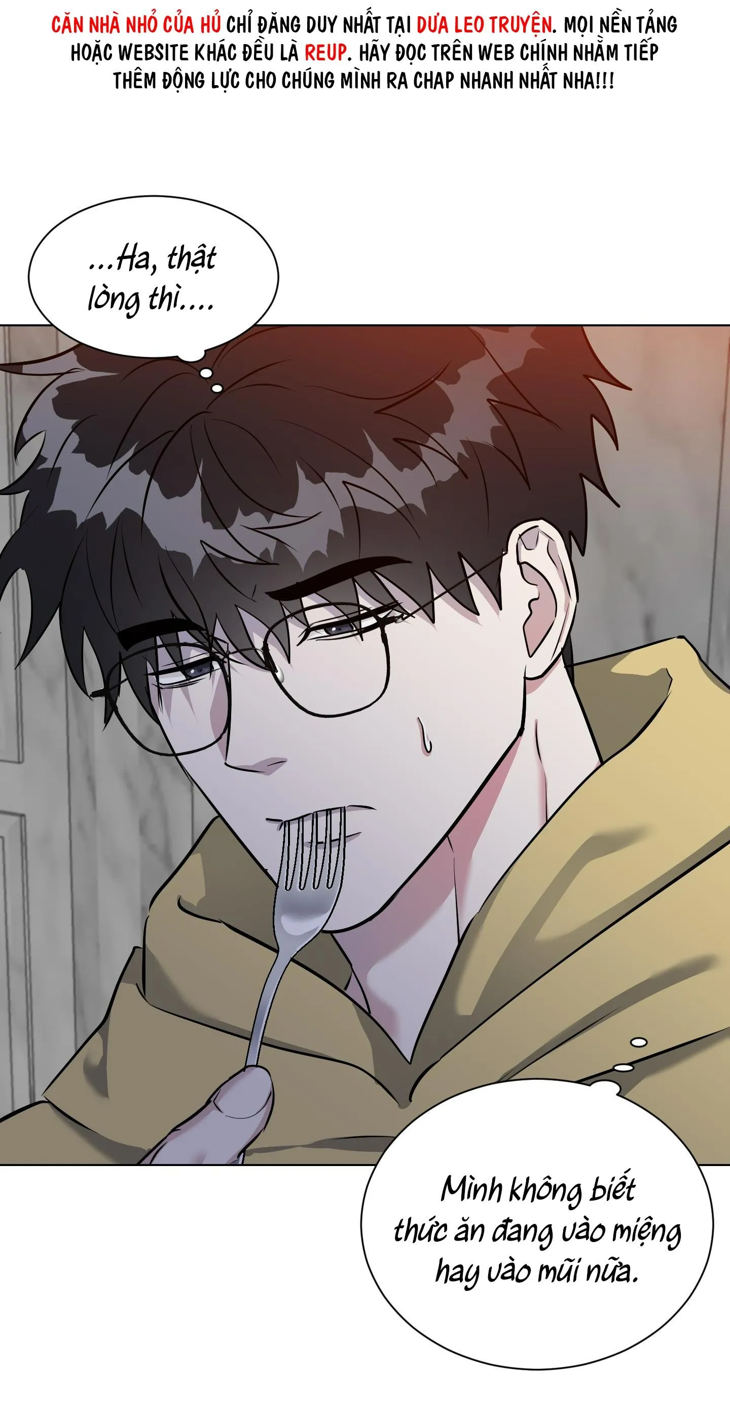 RƠI VÀO VỰC THẲM CỦA RẮN Chapter 22 Trang 4