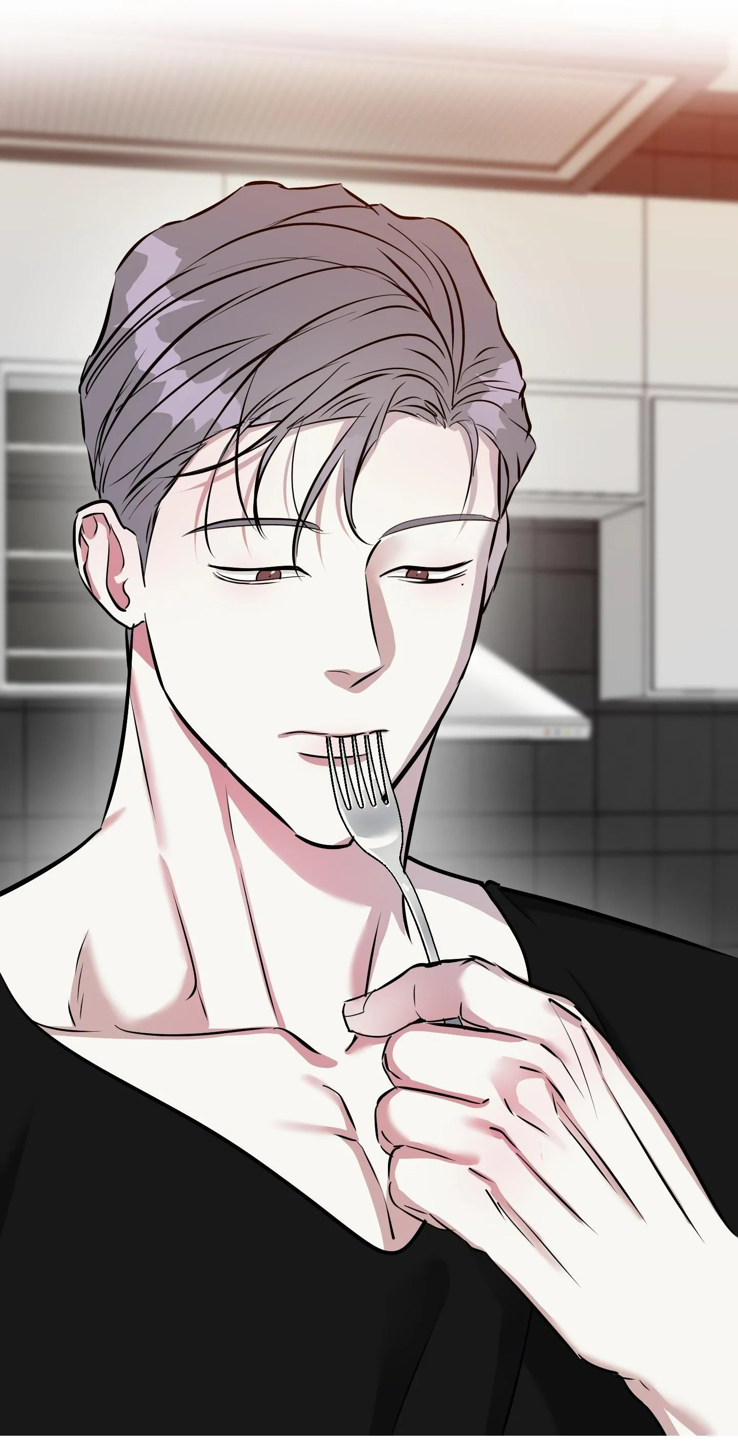 RƠI VÀO VỰC THẲM CỦA RẮN Chapter 22 Trang 6