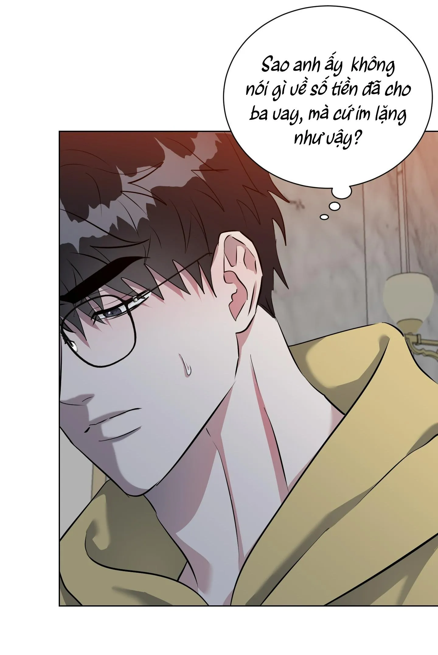 RƠI VÀO VỰC THẲM CỦA RẮN Chapter 22 Trang 8