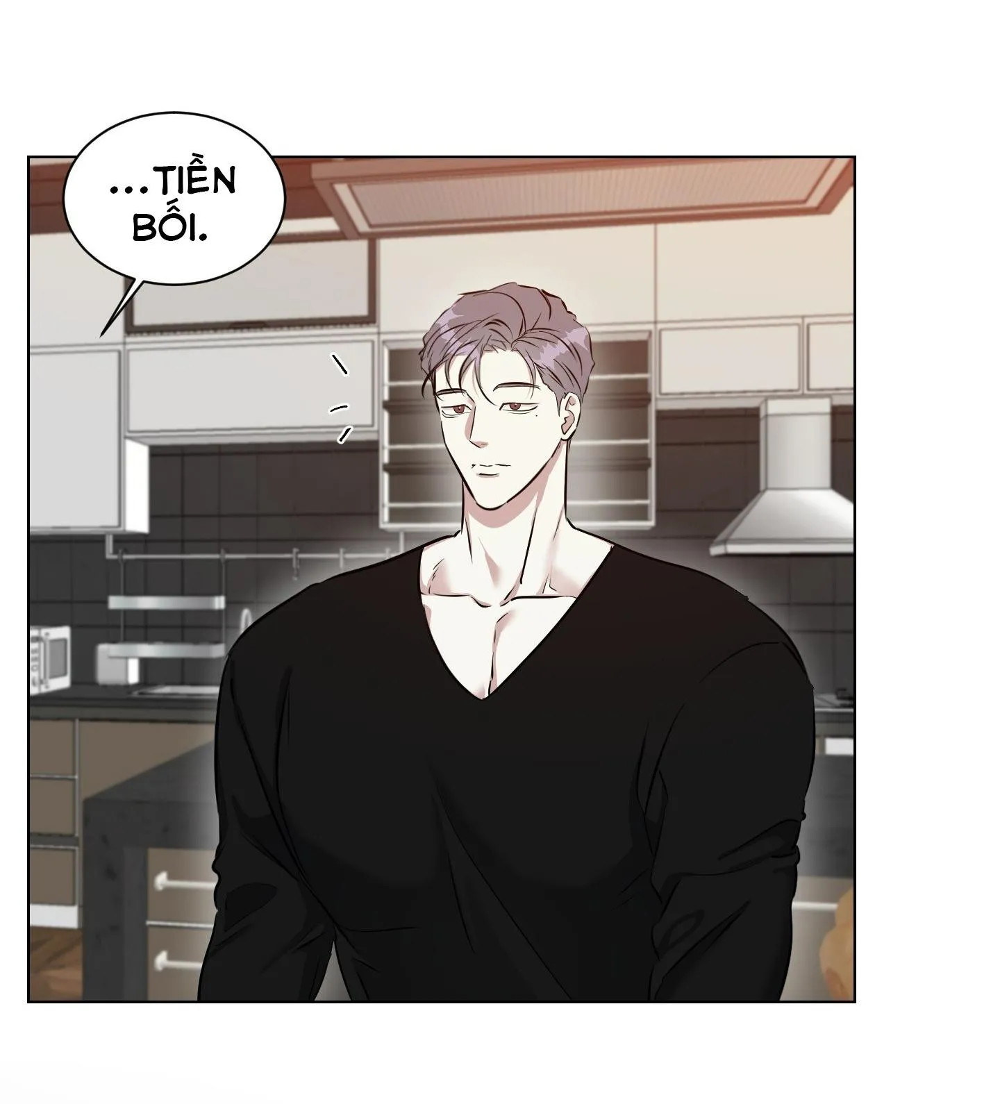 RƠI VÀO VỰC THẲM CỦA RẮN Chapter 22 Trang 9