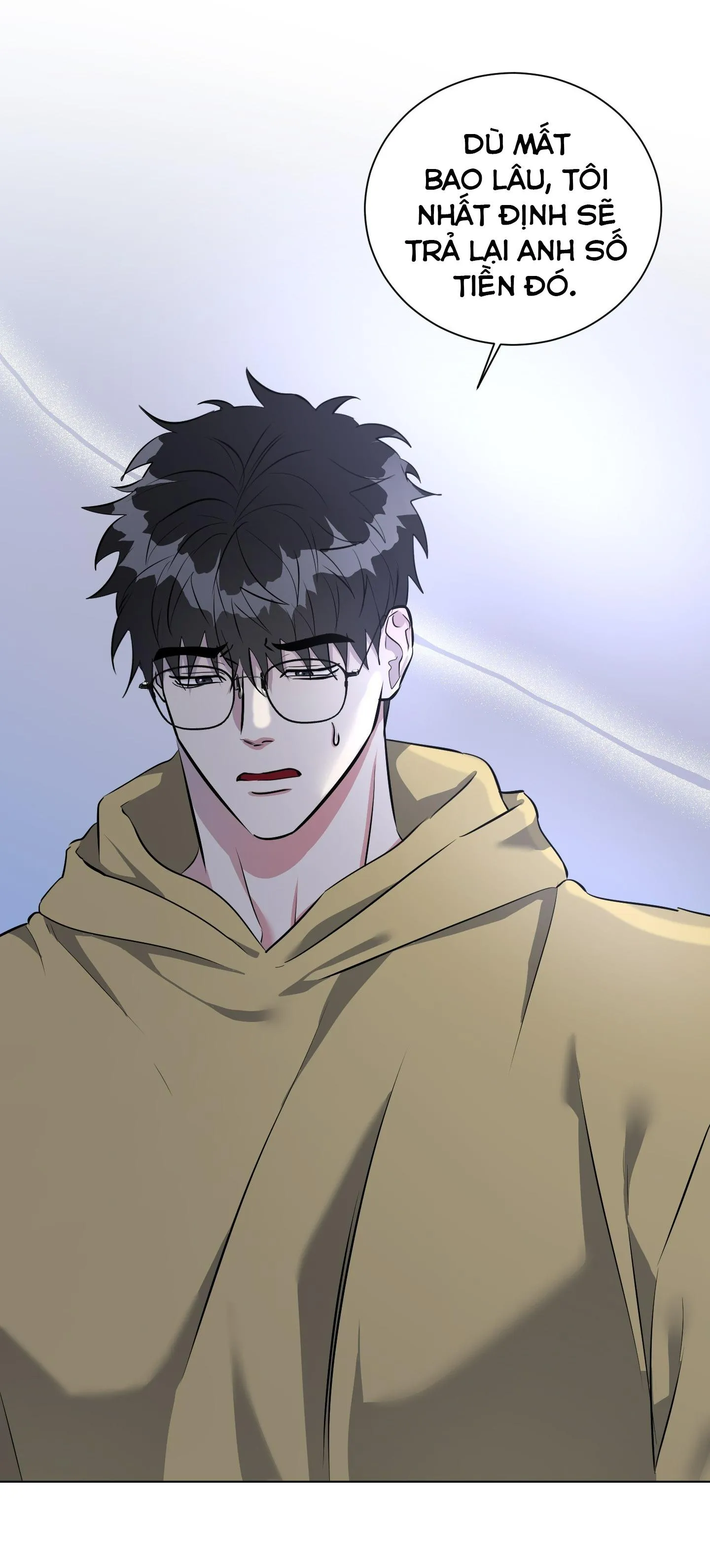 RƠI VÀO VỰC THẲM CỦA RẮN Chapter 22 Trang 10