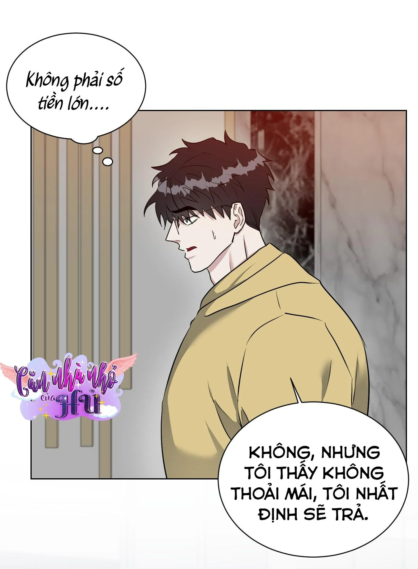 RƠI VÀO VỰC THẲM CỦA RẮN Chapter 22 Trang 13