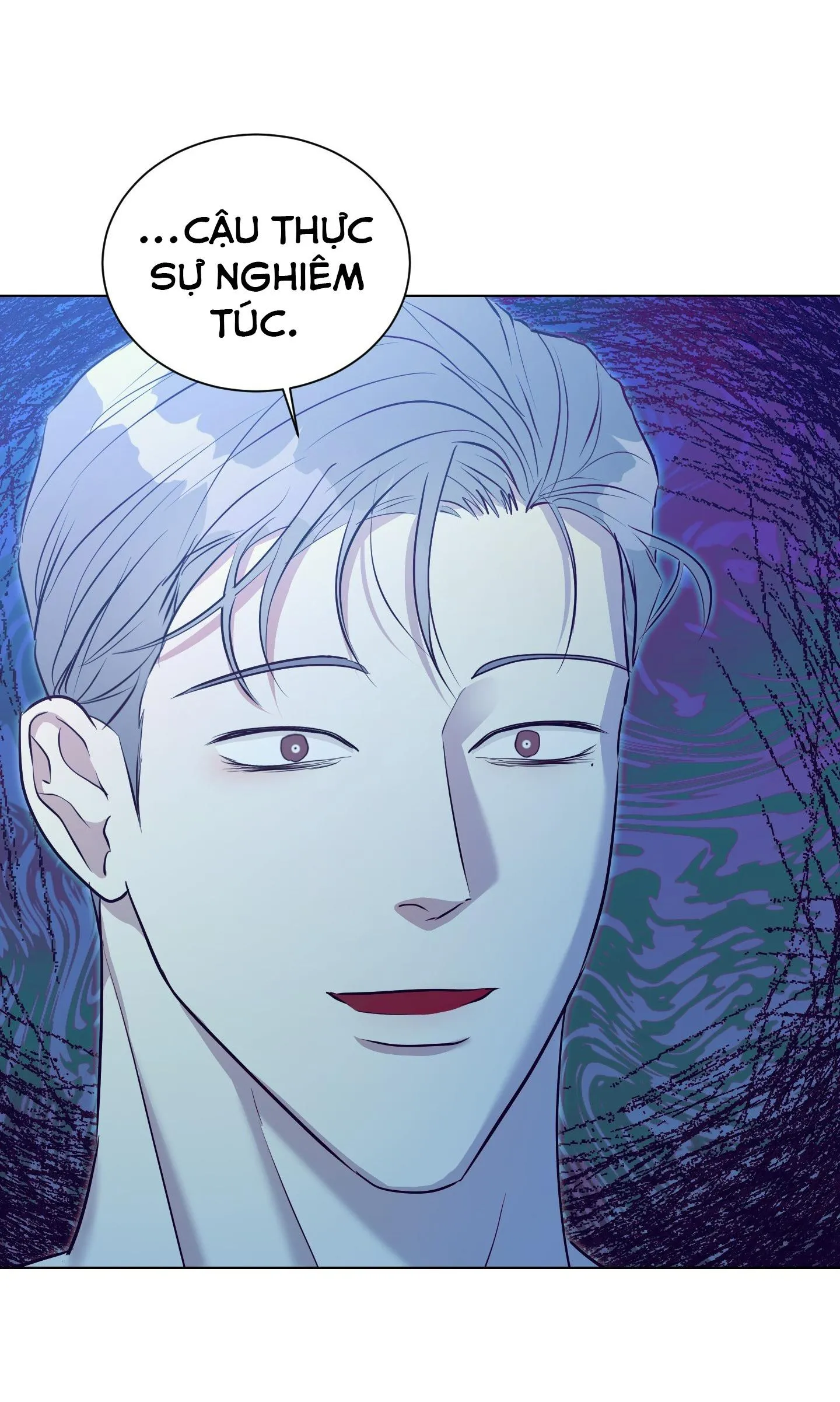 RƠI VÀO VỰC THẲM CỦA RẮN Chapter 22 Trang 15