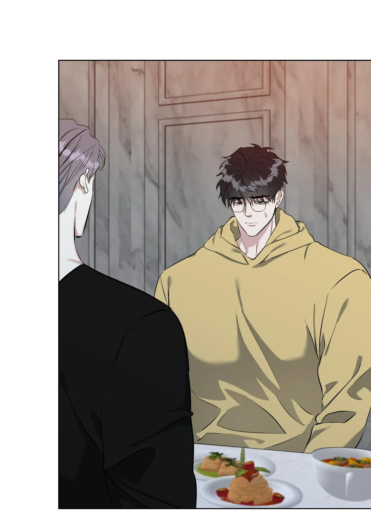 RƠI VÀO VỰC THẲM CỦA RẮN Chapter 22 Trang 16