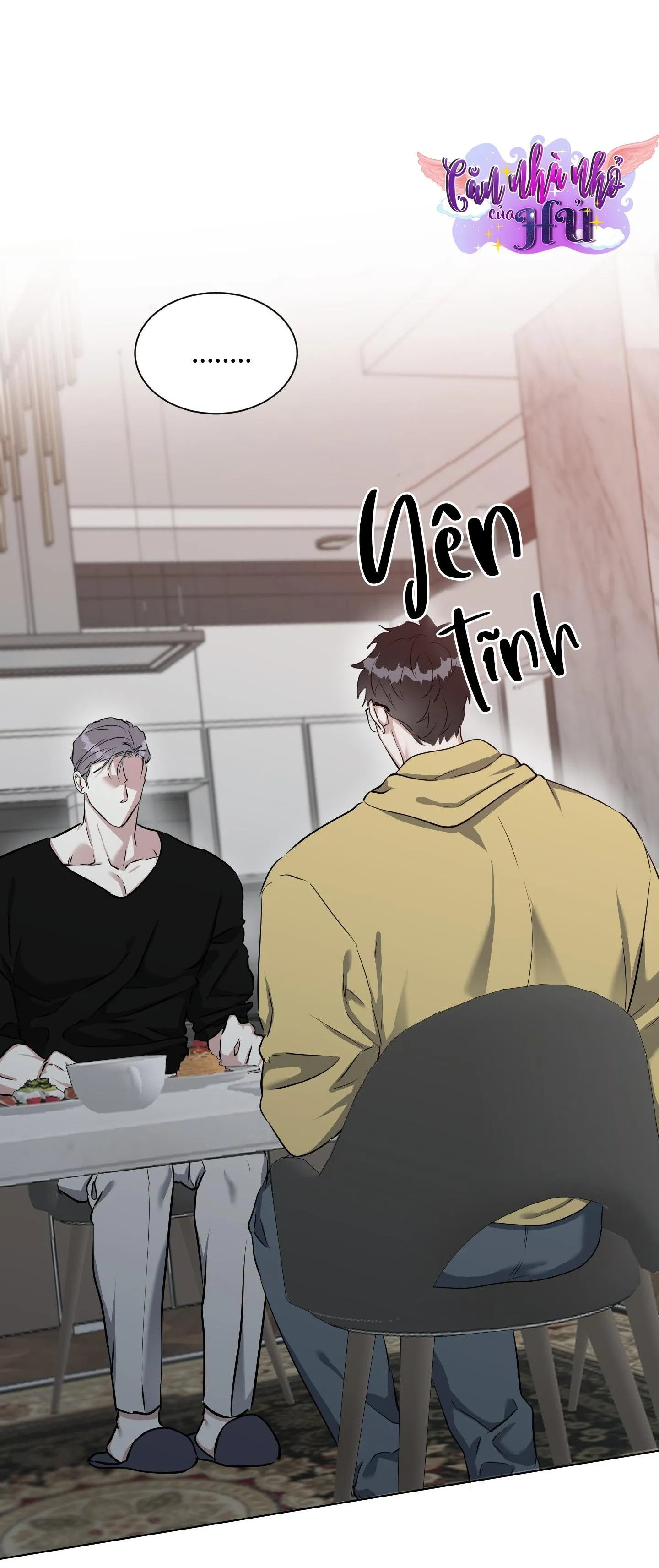 RƠI VÀO VỰC THẲM CỦA RẮN Chapter 22 Trang 18