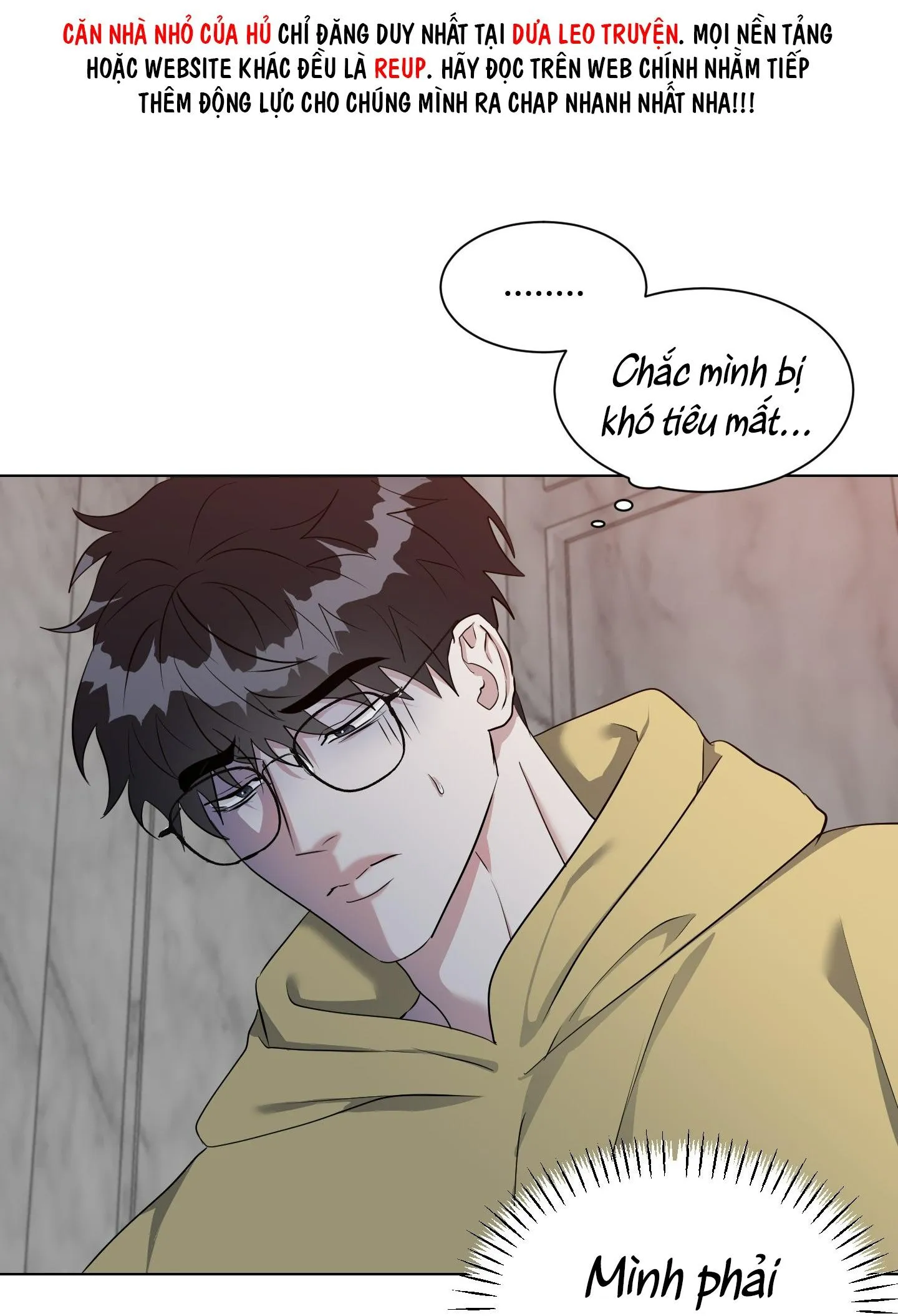 RƠI VÀO VỰC THẲM CỦA RẮN Chapter 22 Trang 19