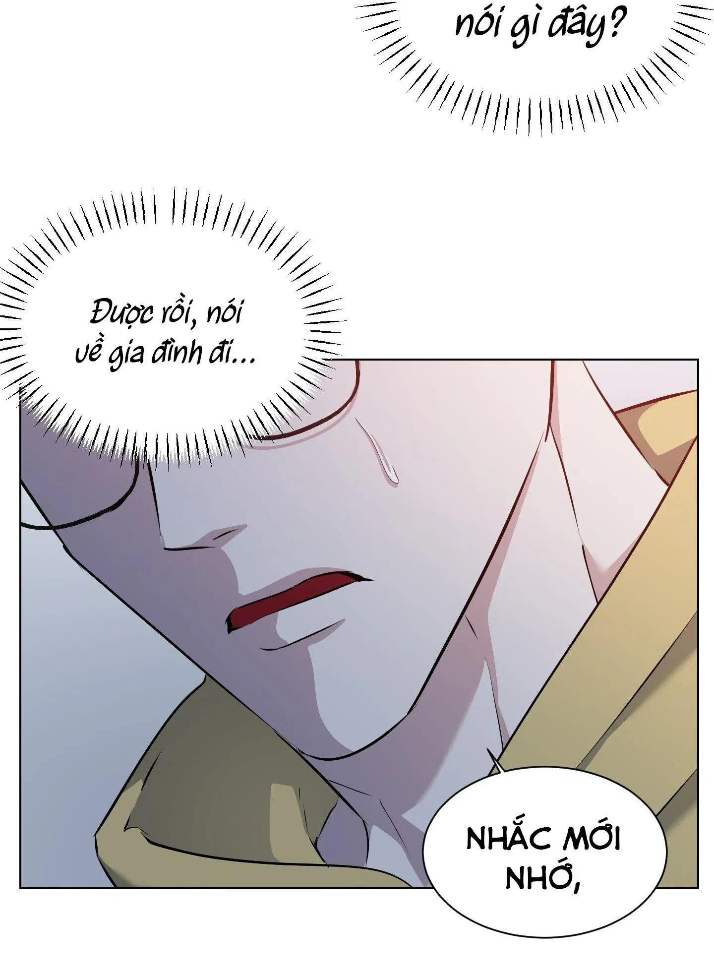 RƠI VÀO VỰC THẲM CỦA RẮN Chapter 22 Trang 20