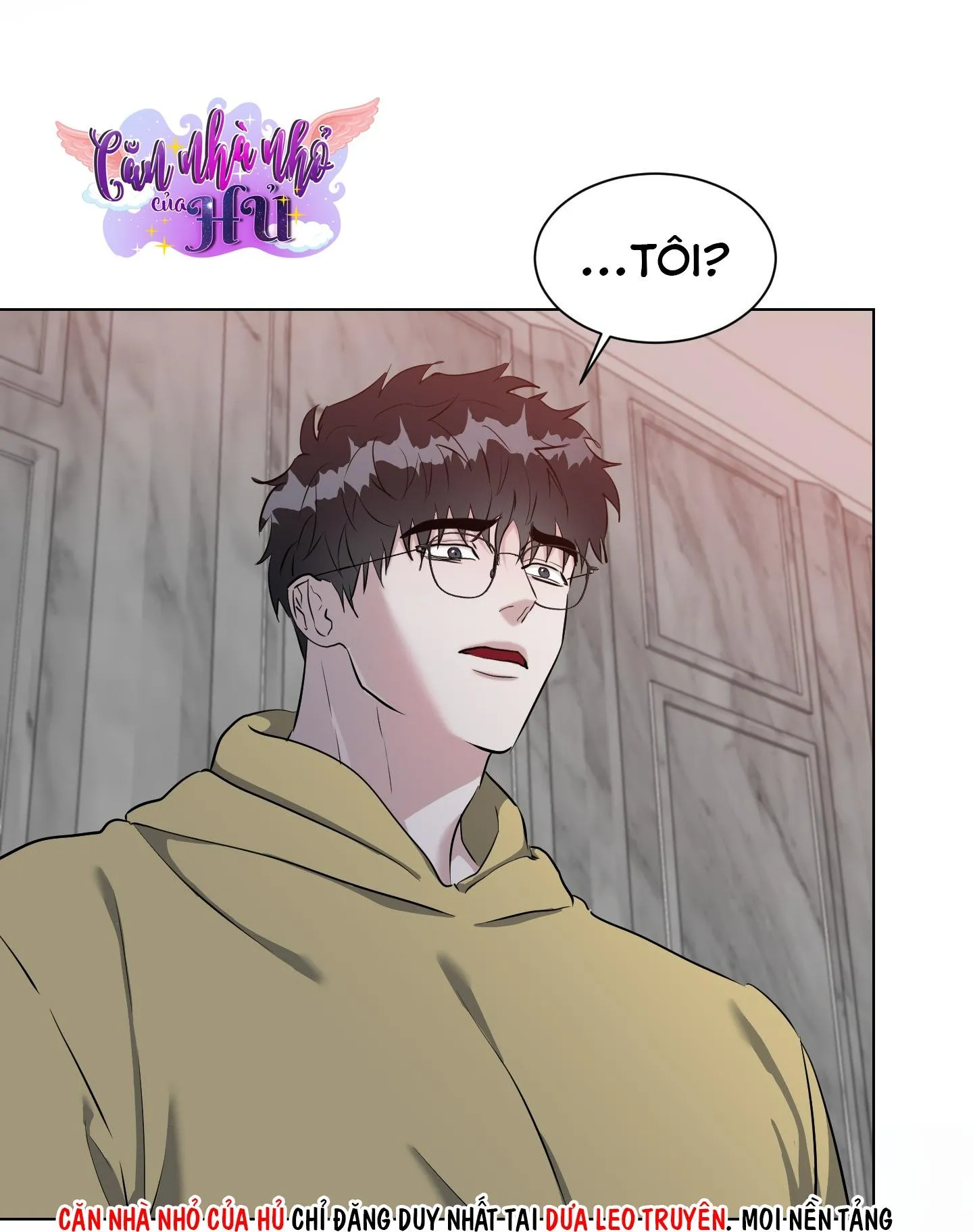 RƠI VÀO VỰC THẲM CỦA RẮN Chapter 22 Trang 24